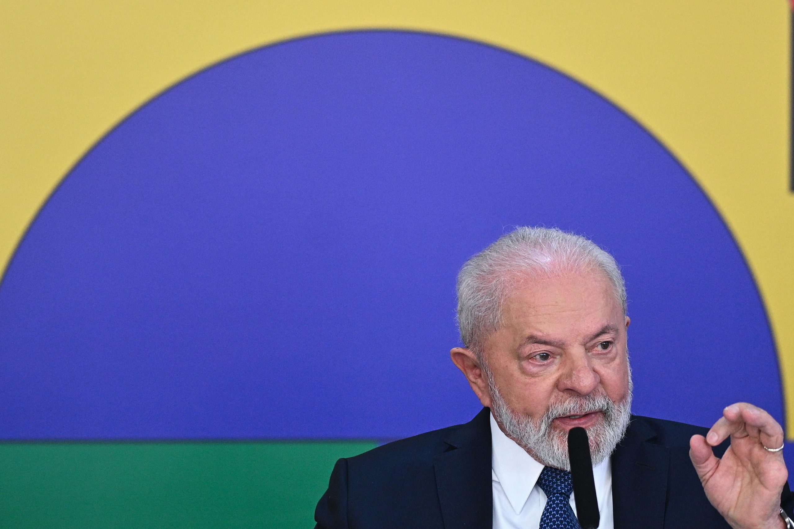 Lula e Zelensky reúnem-se quarta-feira em Nova Iorque