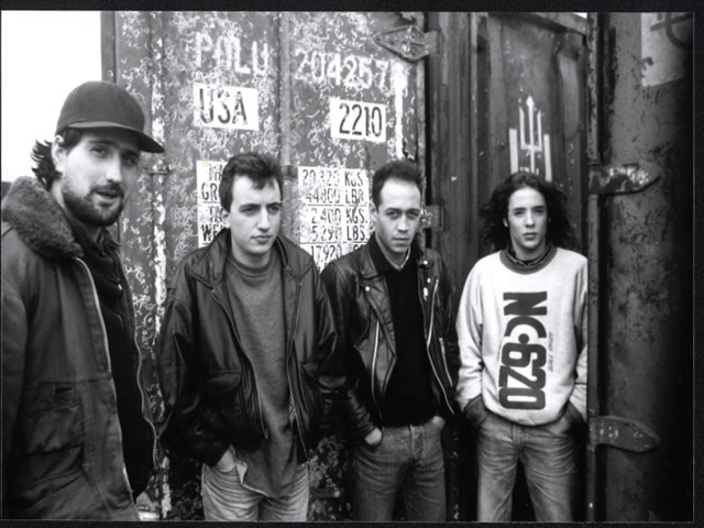 Ciclo histórico de reedições dos Censurados fecha com “Ao vivo Coimbra 1999”