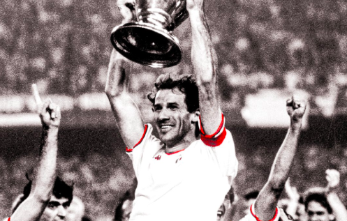 “O que faremos sem o nosso capitão?” A carta de despedida de Maldini a Franco Baresi