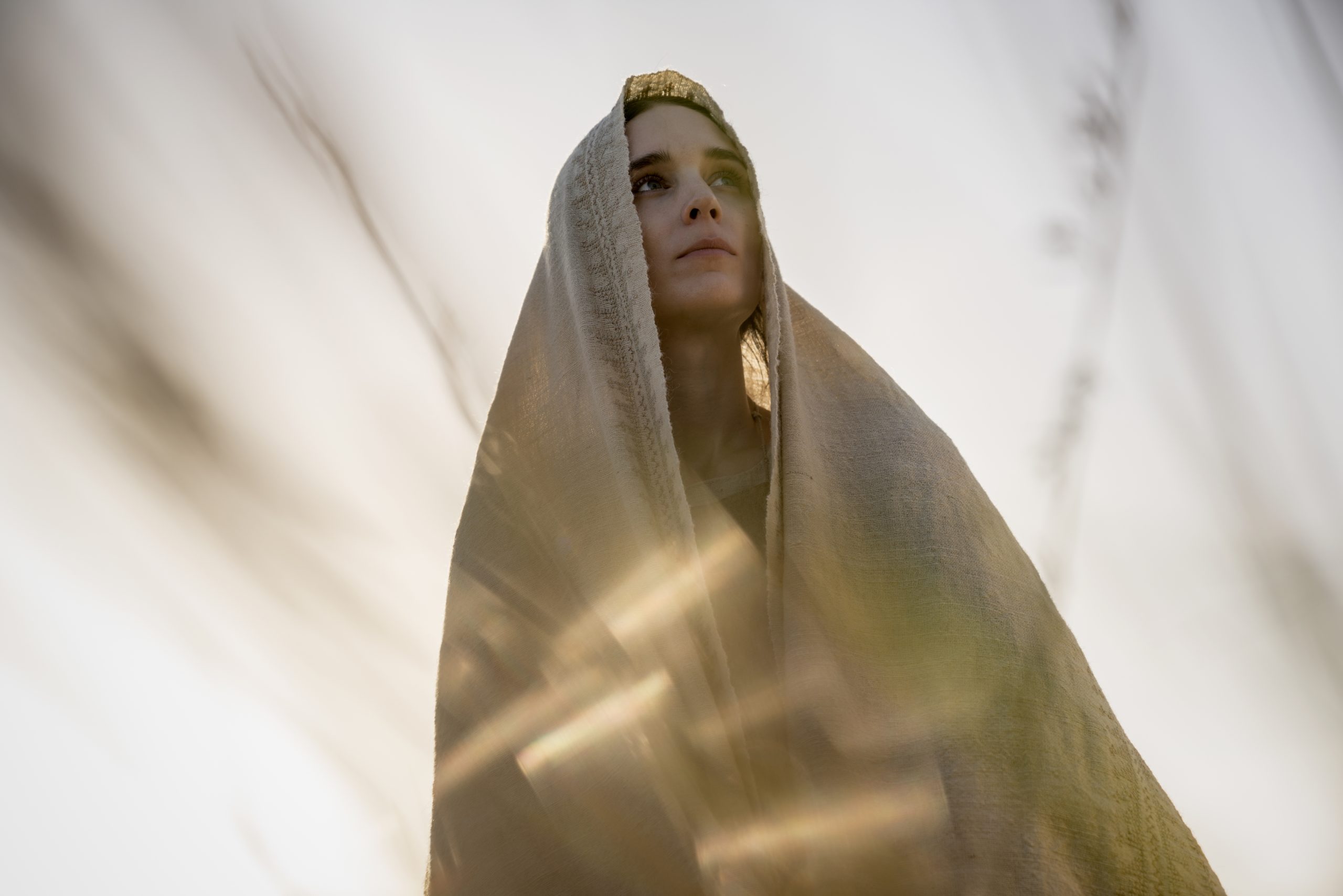 Cinema. Maria Madalena regressa ao grande ecrã. Agora, é ela quem ressuscita