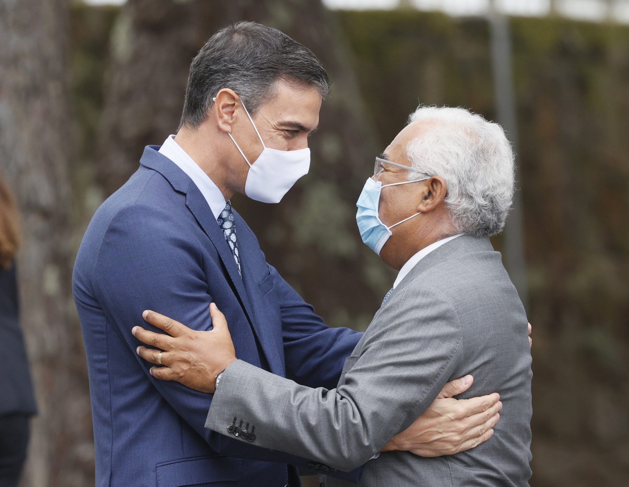 António Costa diz que os oceanos devem ser a grande causa da Europa