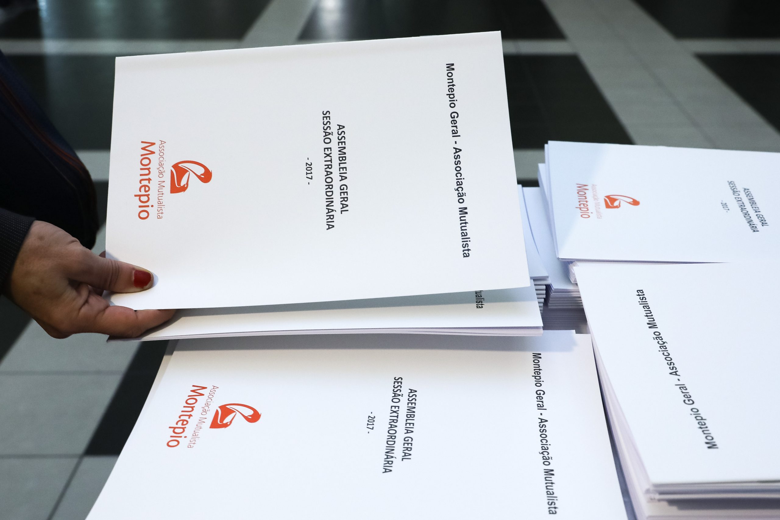 Mutualista Montepio aprova alterações para tornar CEMG em Sociedade Anónima