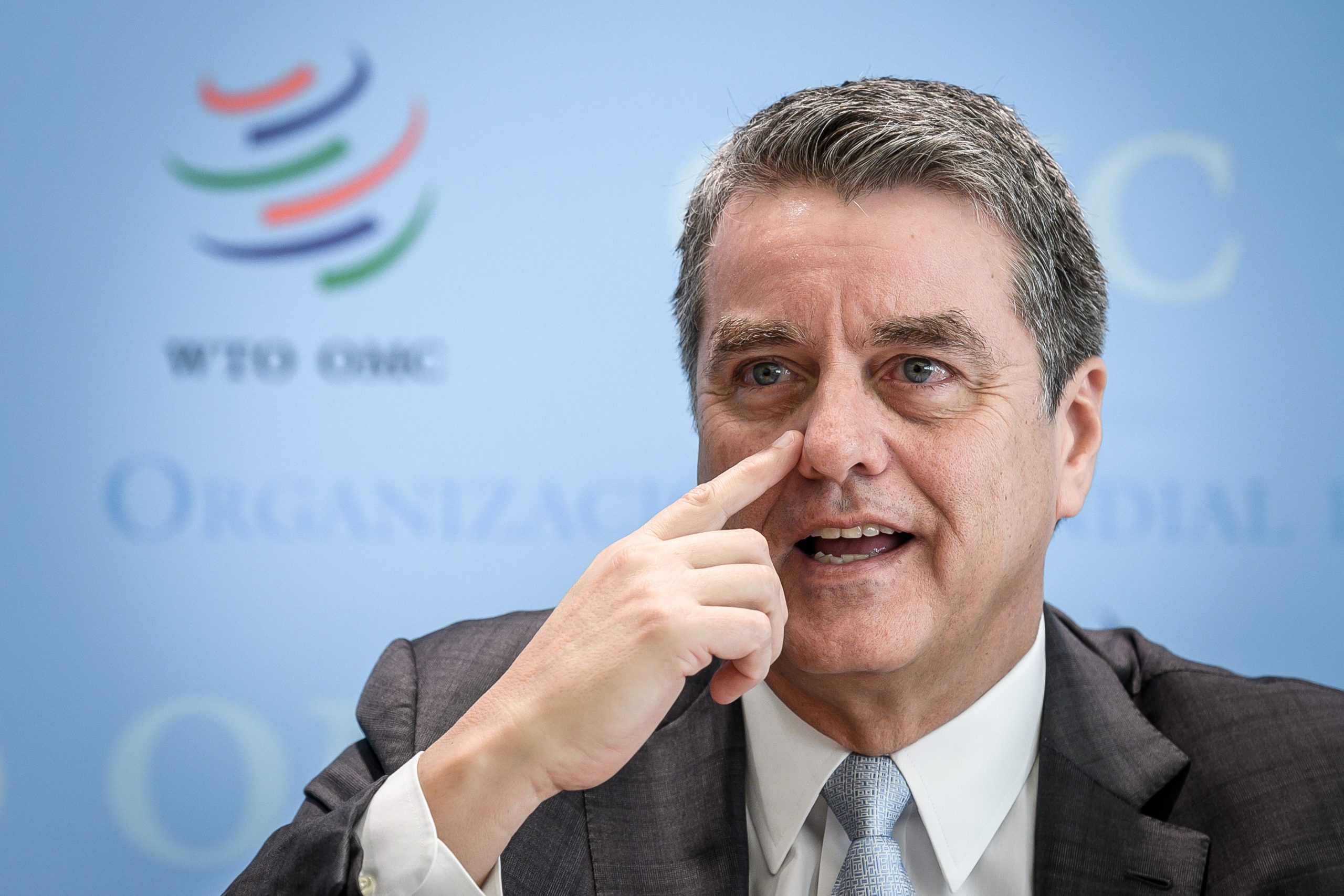 OMC avisa que se avizinha uma crise económica pior do que a de 2008