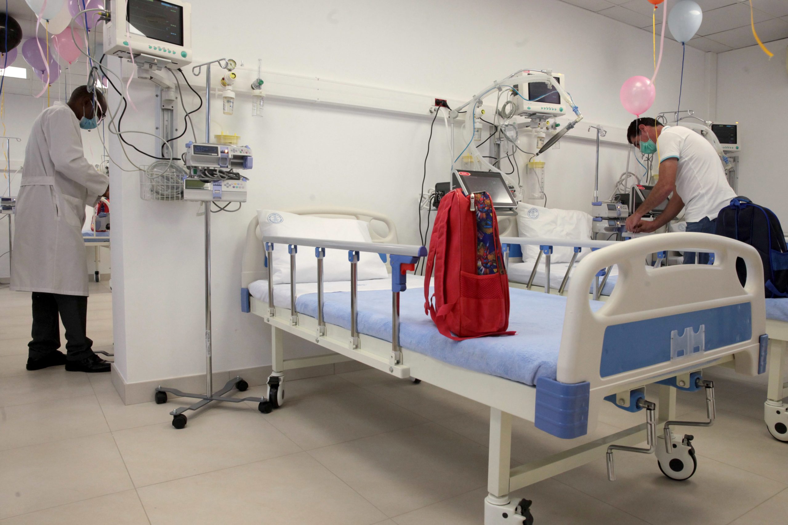 Sindicato dos médicos critica fecho das urgências de pediatria no verão na região de Lisboa