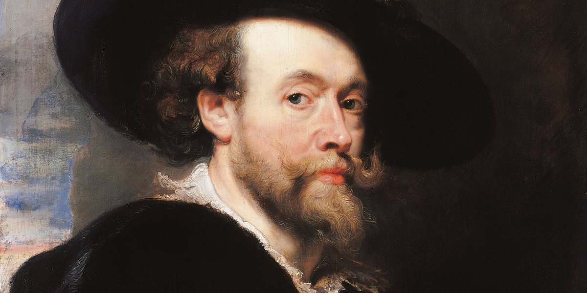 Quadro comprado “por intuição” em leilão revela ser um Rubens com duas pinturas sobrepostas