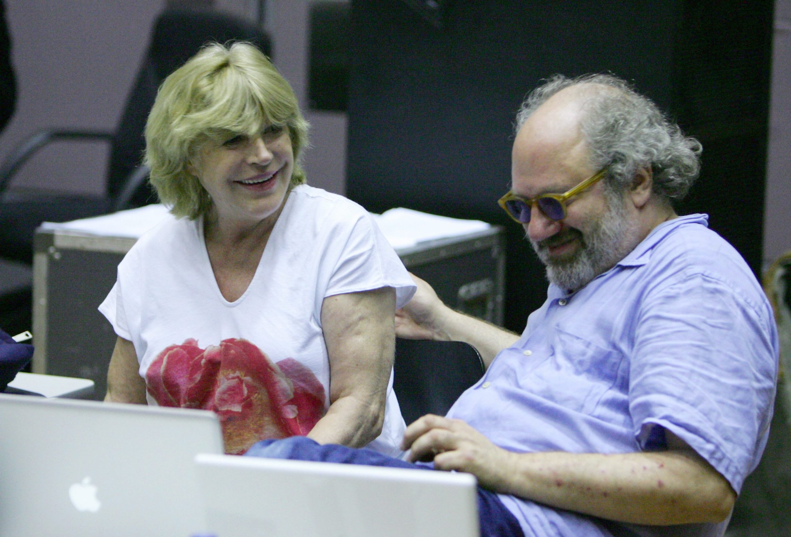 Morreu Hal Willner, o produtor de Lou Reed e Saturday Night Live
