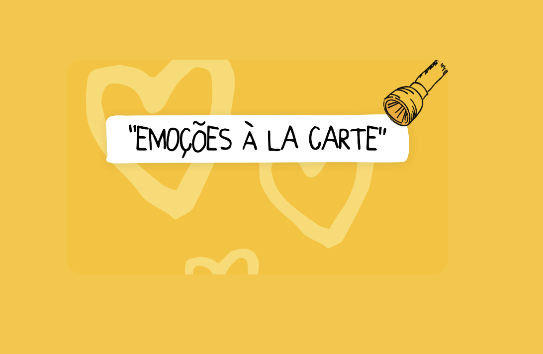 “Emoções à la Carte” regressa a Cascais com três dias de partilha emocional