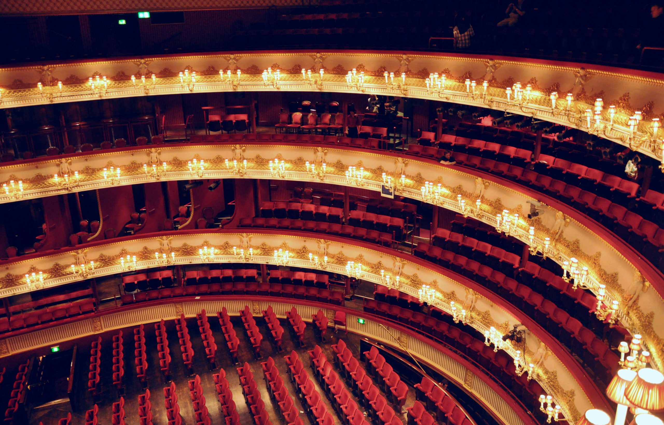 Cinemas NOS trazem de volta a magia da ópera e do bailado com temporada da Royal Opera House