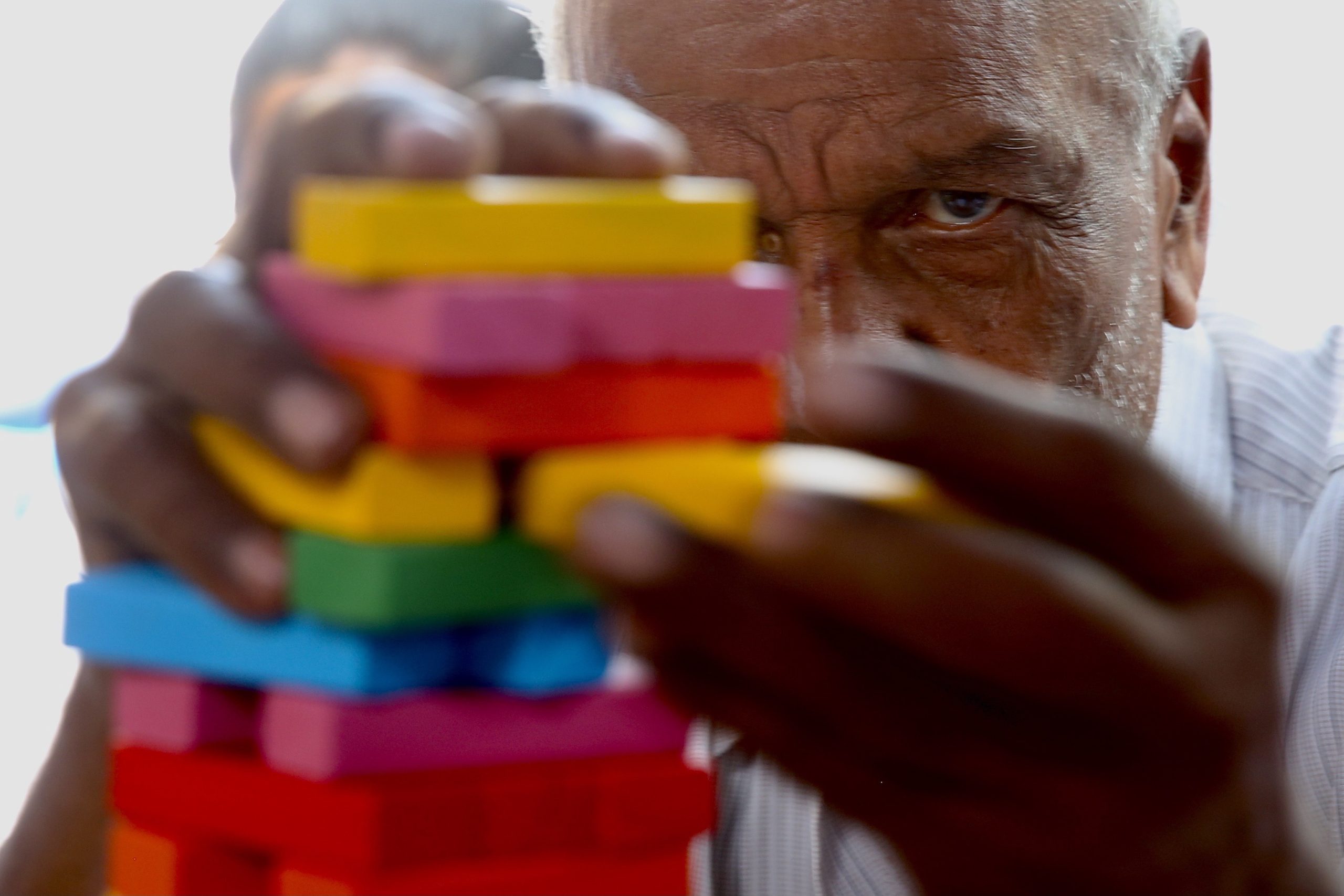 Valpaços inaugura Centro de Relevância Alzheimer e Parkinson