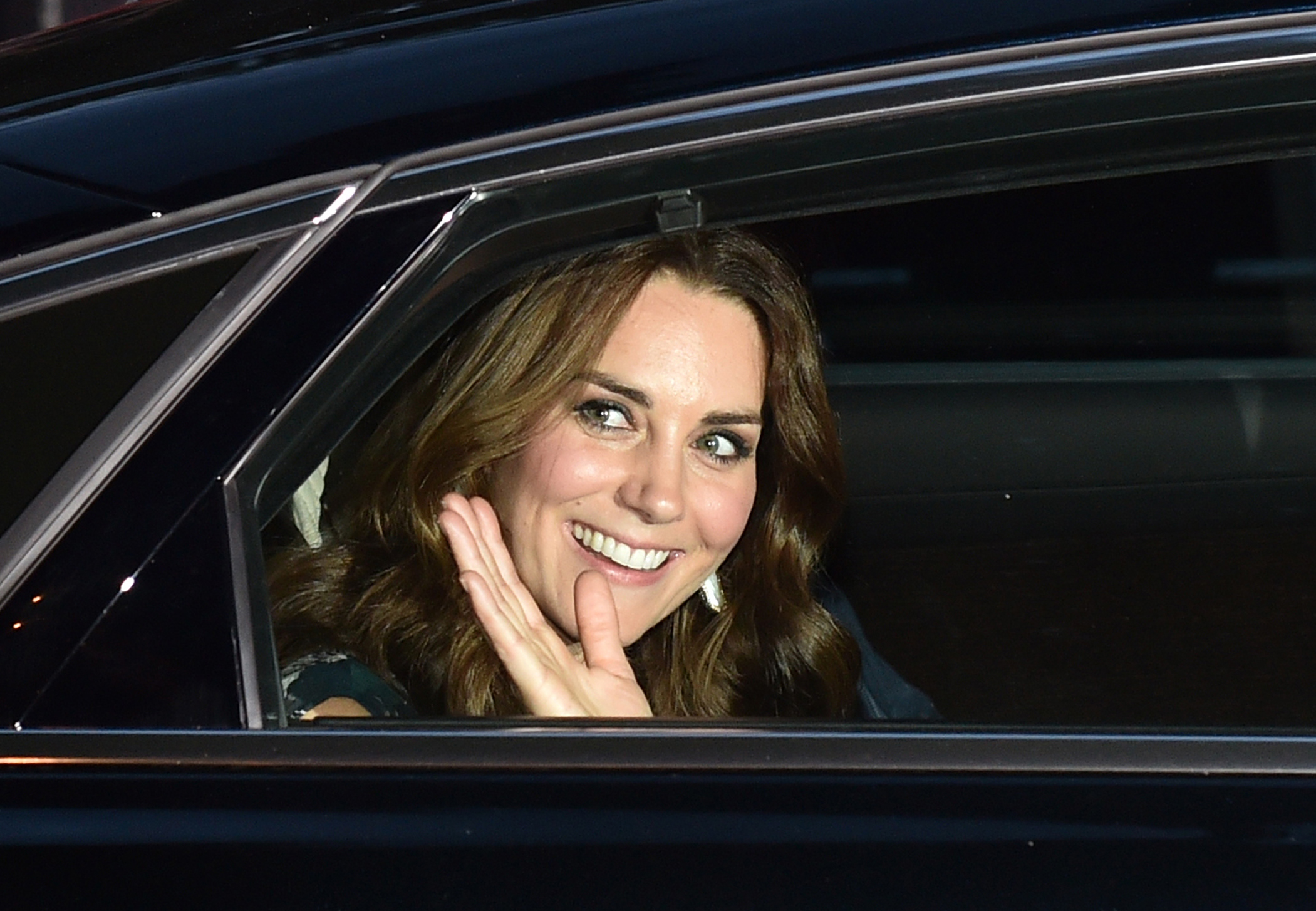 Justiça francesa pronuncia-se terça-feira sobre fotos de Kate Middleton em topless
