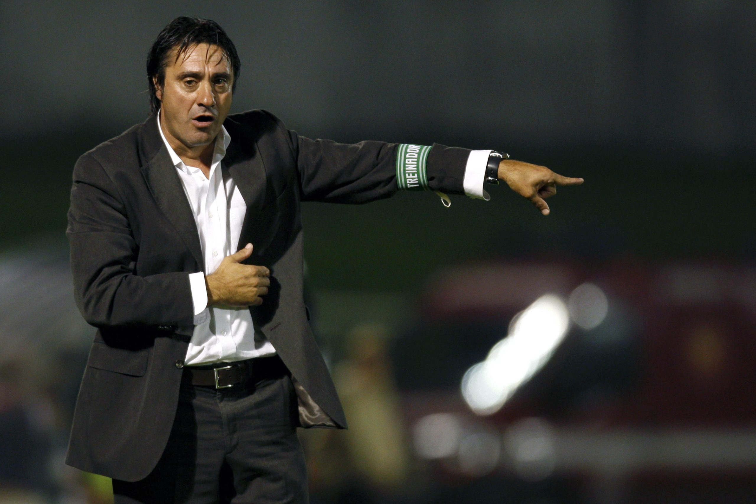 Treinador do Varzim esperançoso diante de Sporting “ferido”