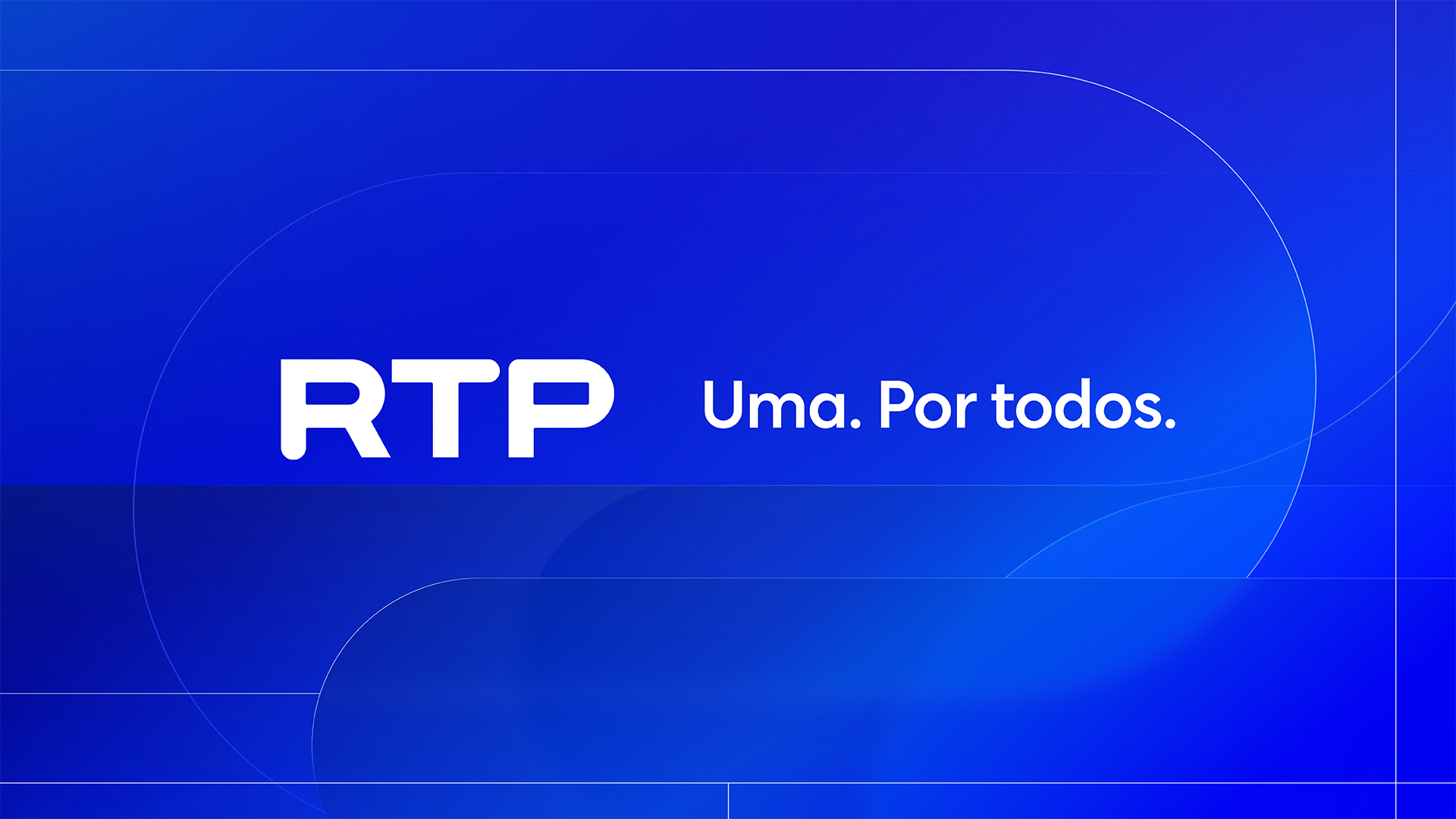 “RTP. Uma. Por Todos”, a nova marca da estação pública. Mudança gera contestação