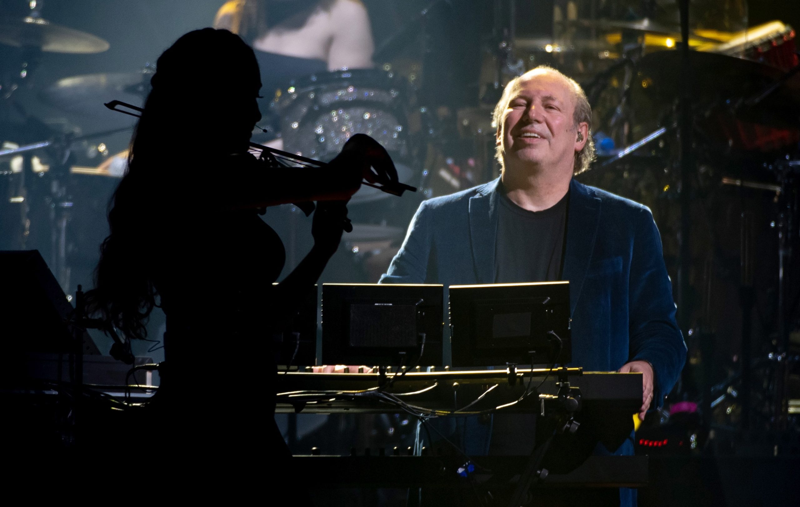 Hans Zimmer acrescenta data a passagem por Lisboa em 2026