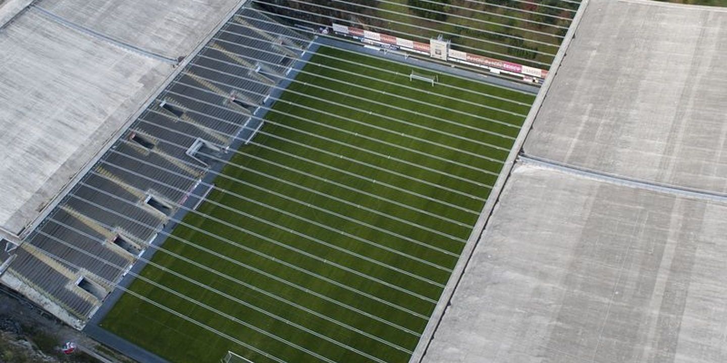 Braga-Gil Vicente adiado devido a infeções gastrointestinais no plantel bracarense