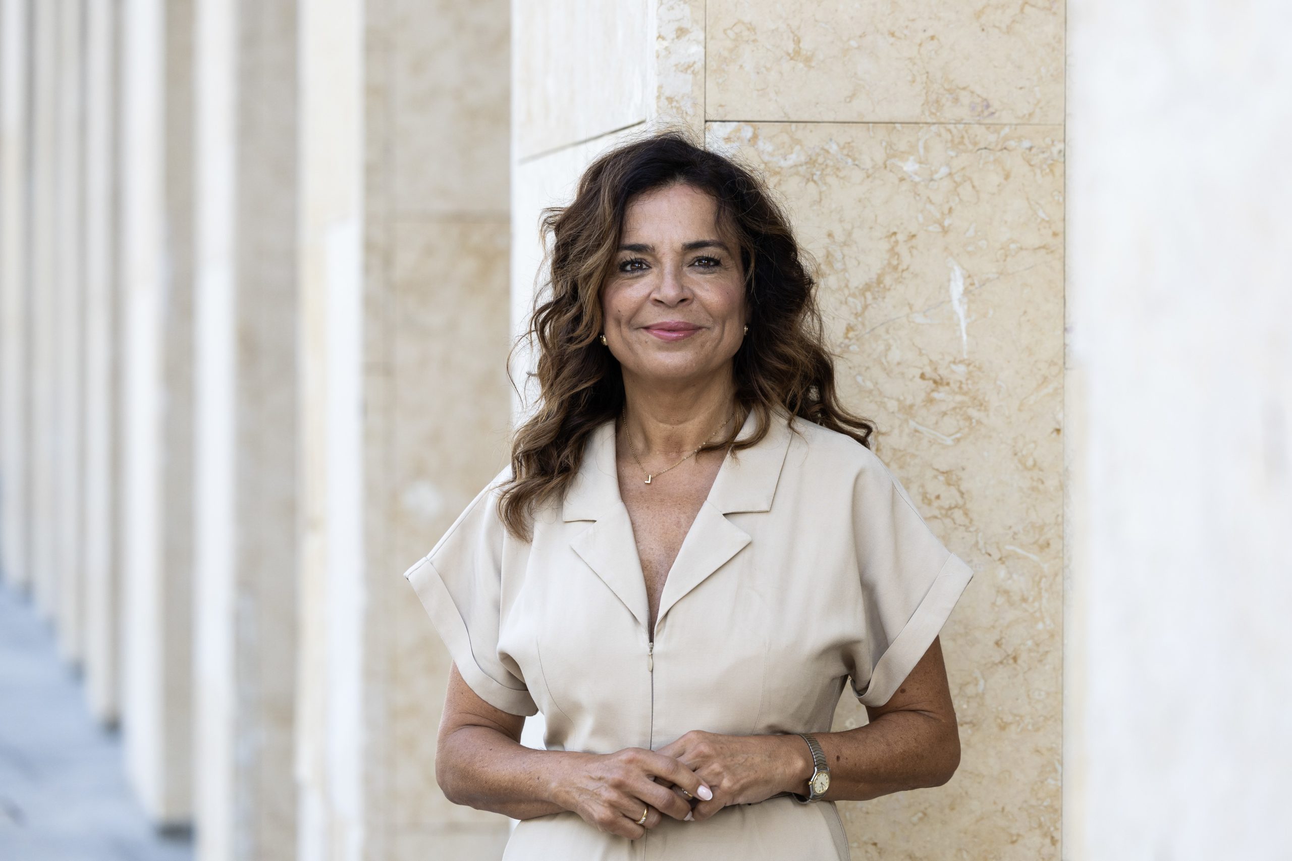 PSD/Matosinhos acusa Luísa Salgueiro de usar ANMP para fazer oposição ao Governo