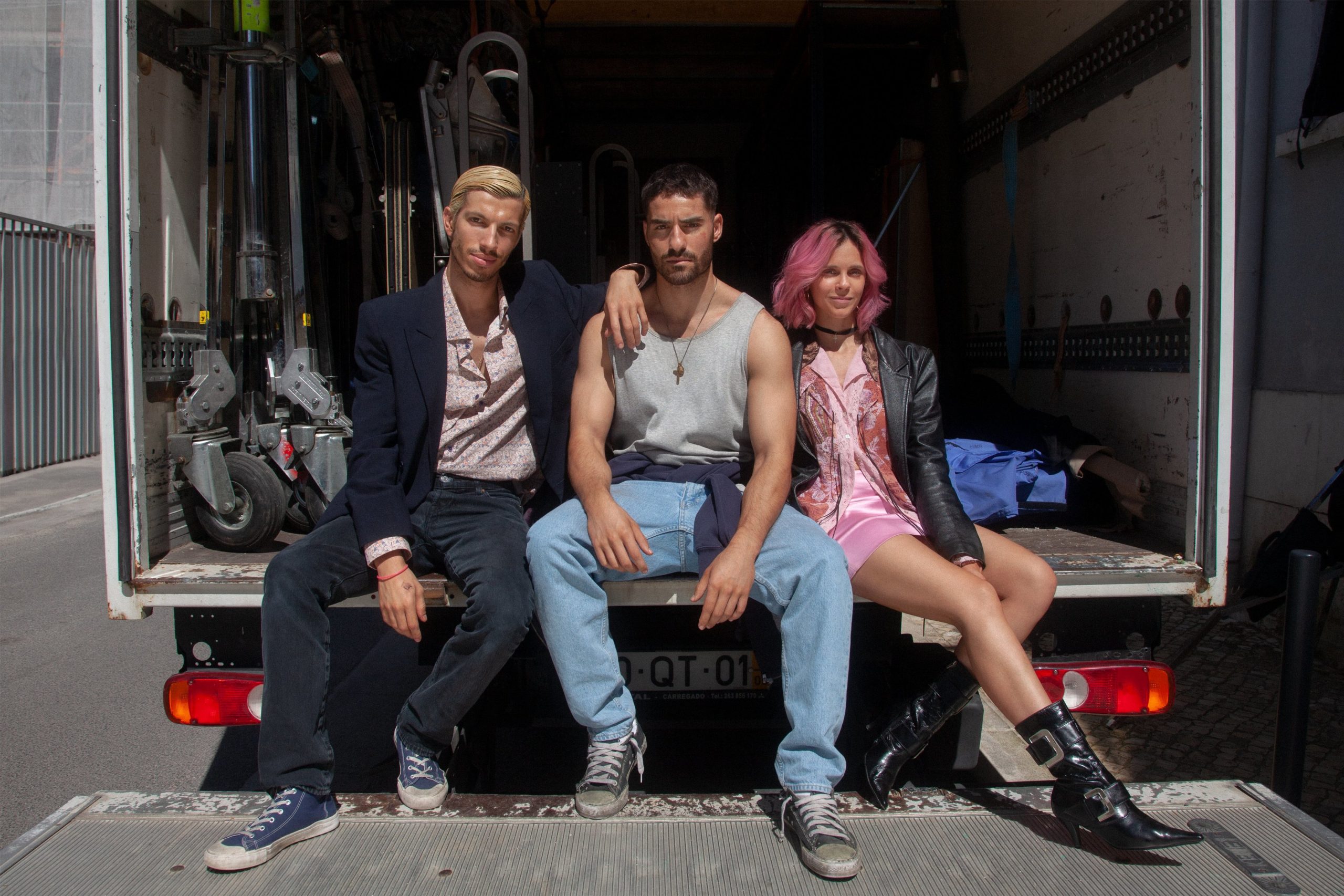 Série “Rabo de Peixe” vai ter terceira temporada na Netflix