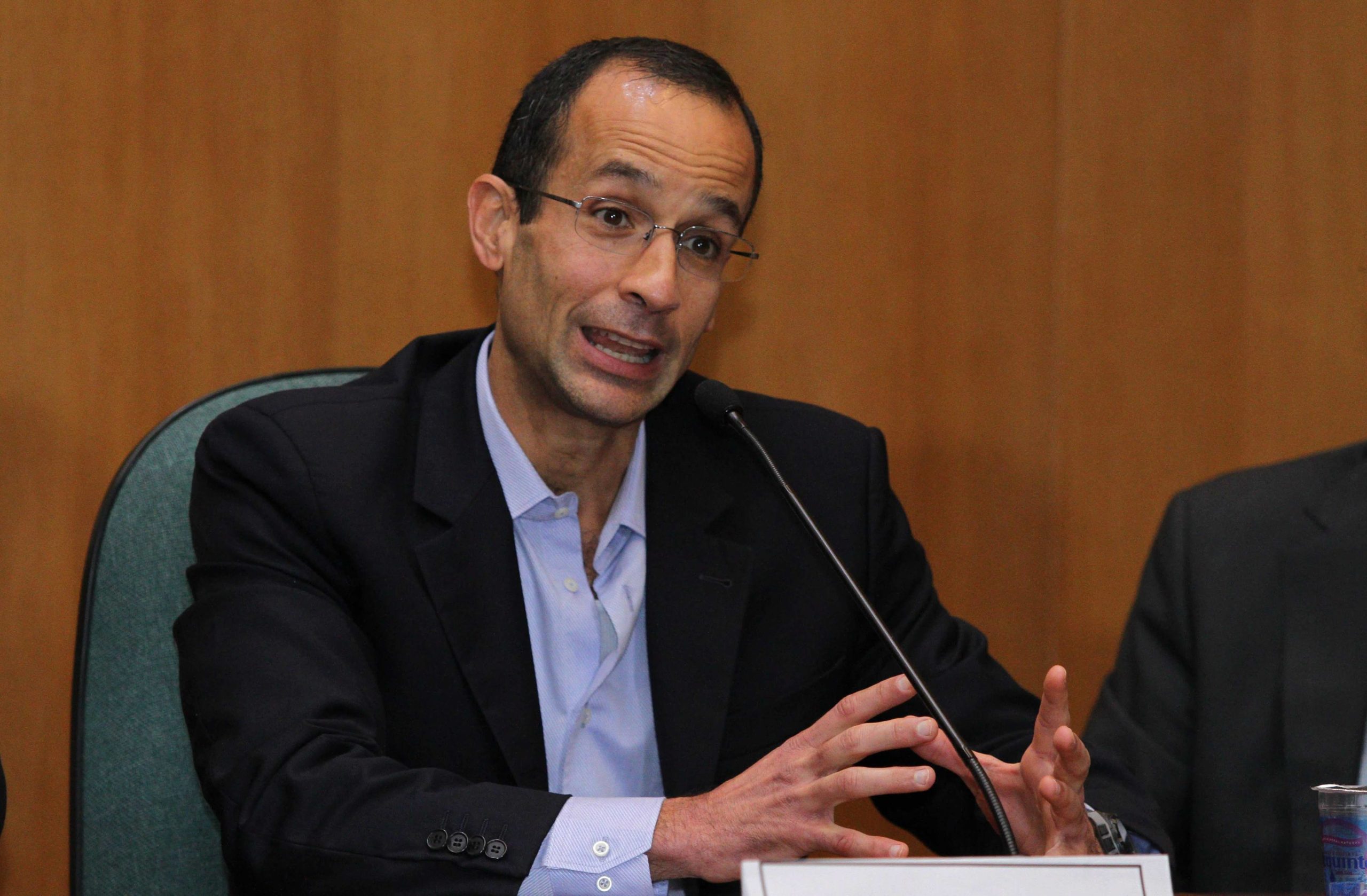 Brasil: Odebrecht estima que 75% das campanhas eleitorais foram financiadas ilegalmente