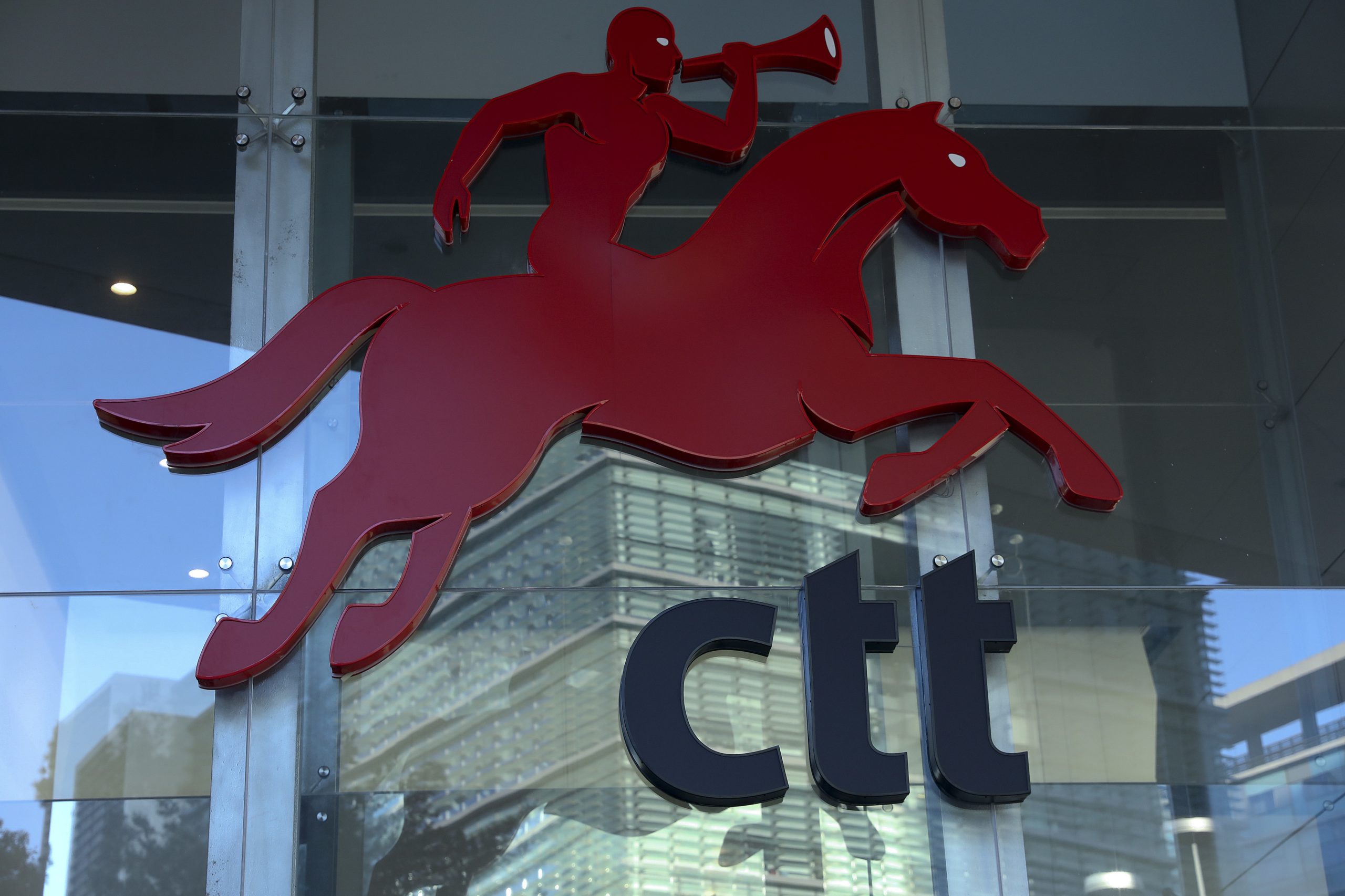 CTT concluem aquisição da NewSpring Services e HCCM por 7 milhões de euros