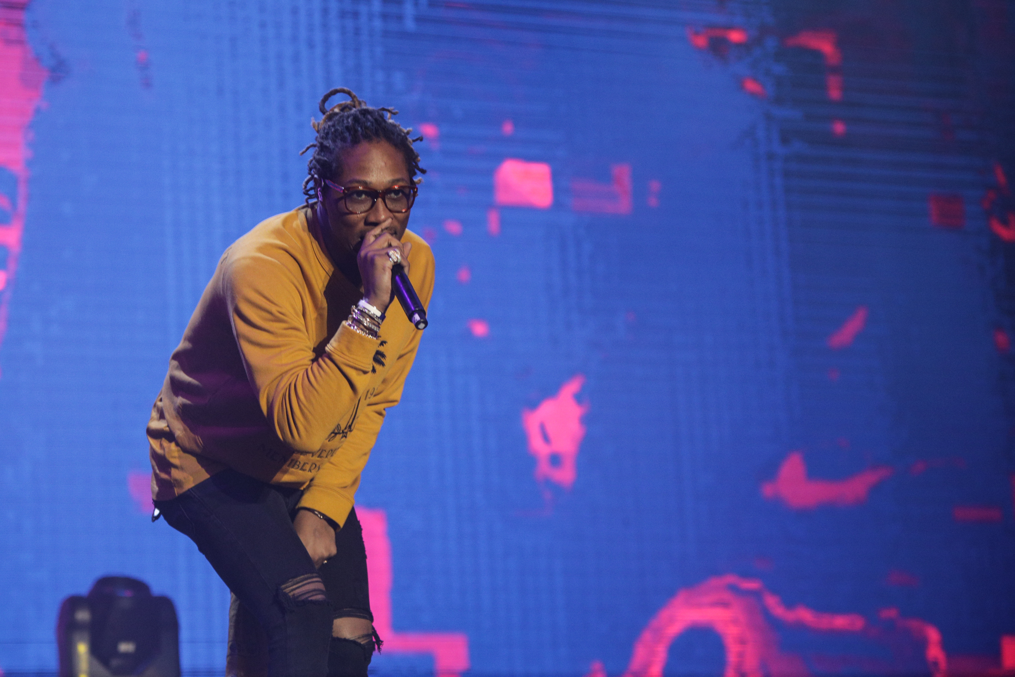Super Bock Super Rock: É isto o futuro