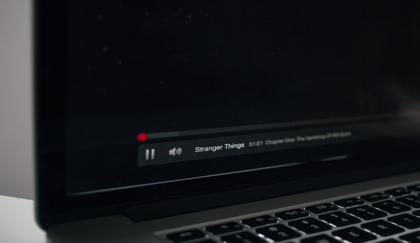 Netflix. Vamos “Continuar a ver”?