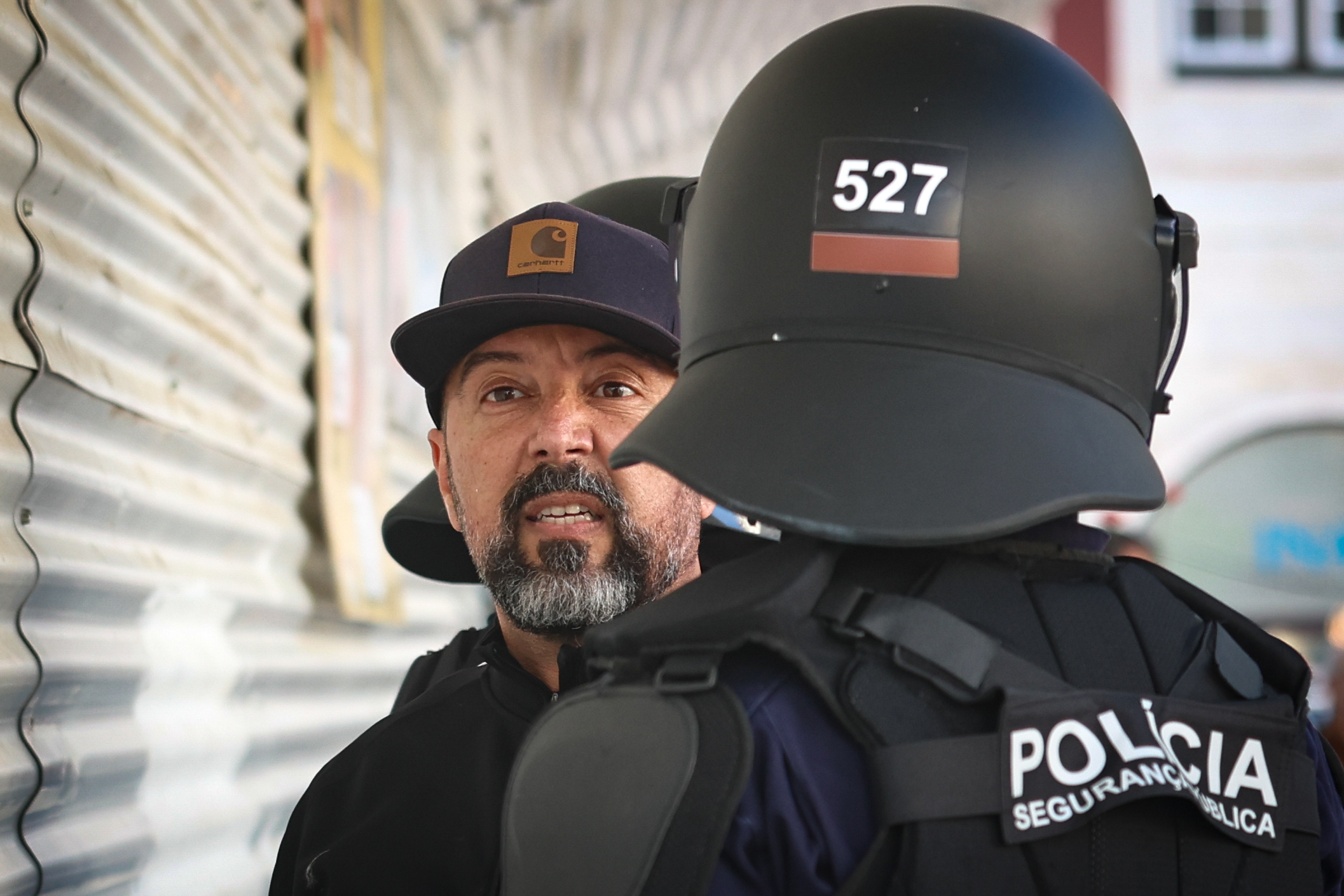 Mário Machado vai entregar-se em 26 de maio para cumprir pena nas Caldas da Rainha