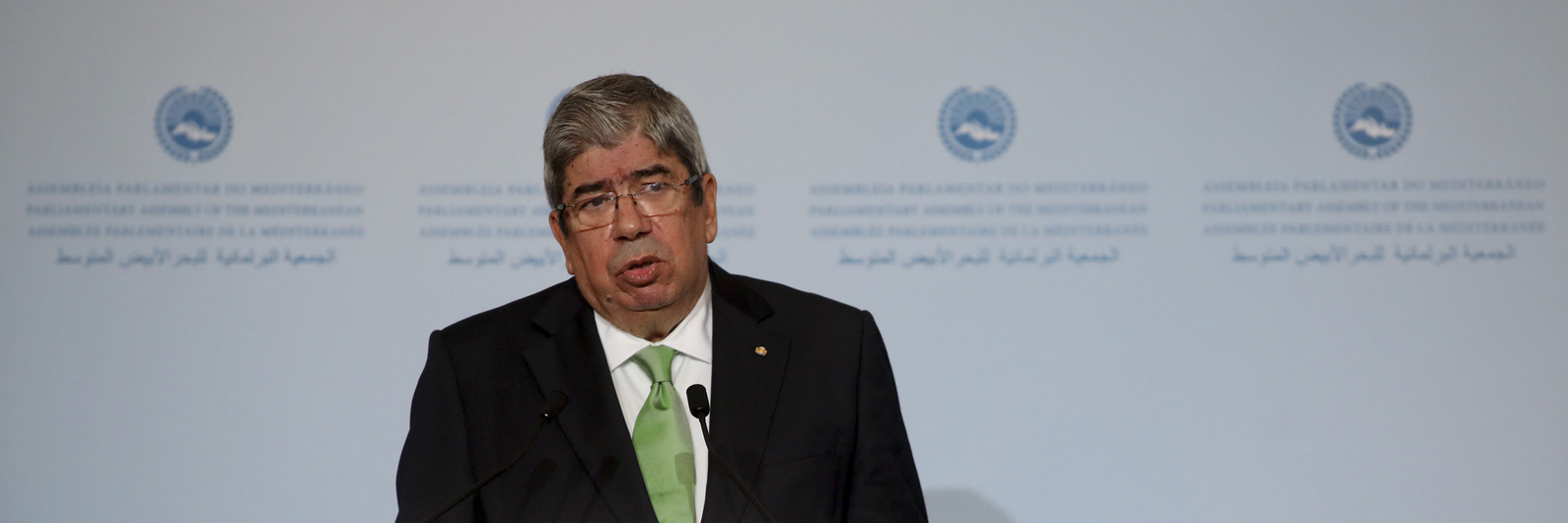 Ferro Rodrigues pede novos nomes para ERC e presidência da fiscalização das ‘secretas’
