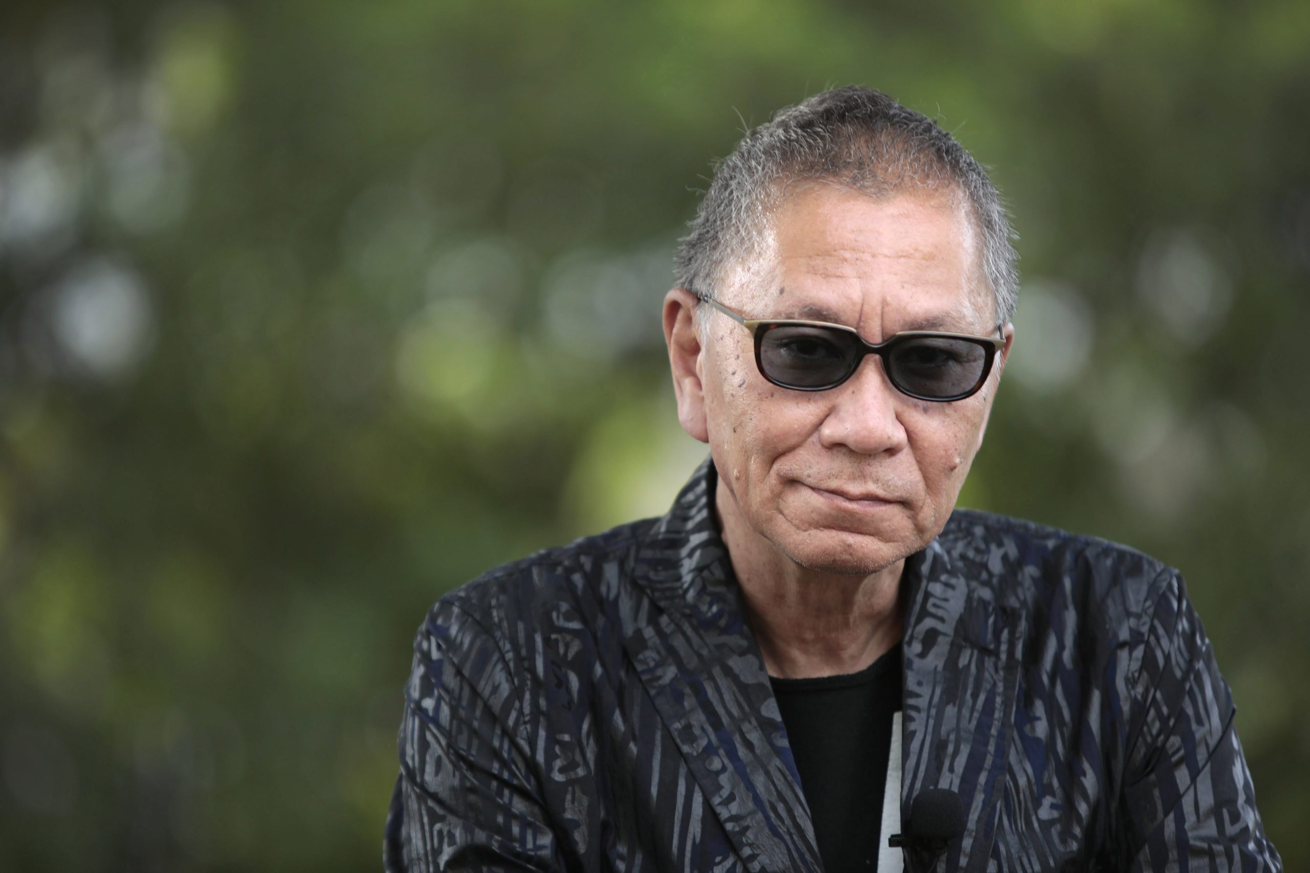 Festival MOTELX faz sessão direta com o realizador Takashi Miike em ‘streaming’