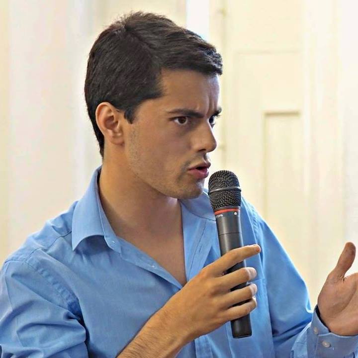 Promotor da conferência com Jaime Nogueira Pinto garante: “O movimento execra toda a forma de colonialismo”