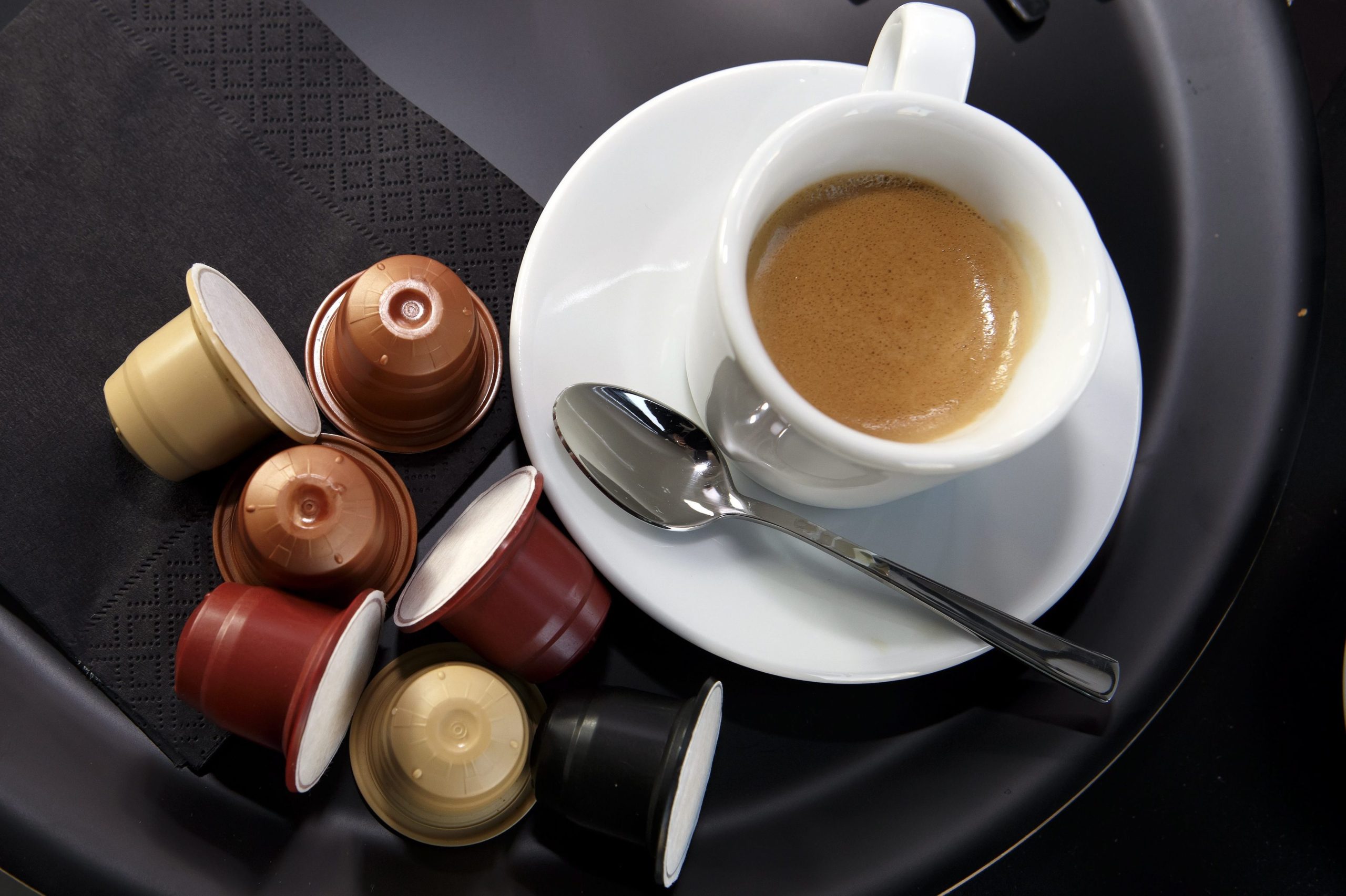 Café vai ficar mais caro. Instabilidade no mercado vai ter reflexo para o consumidor