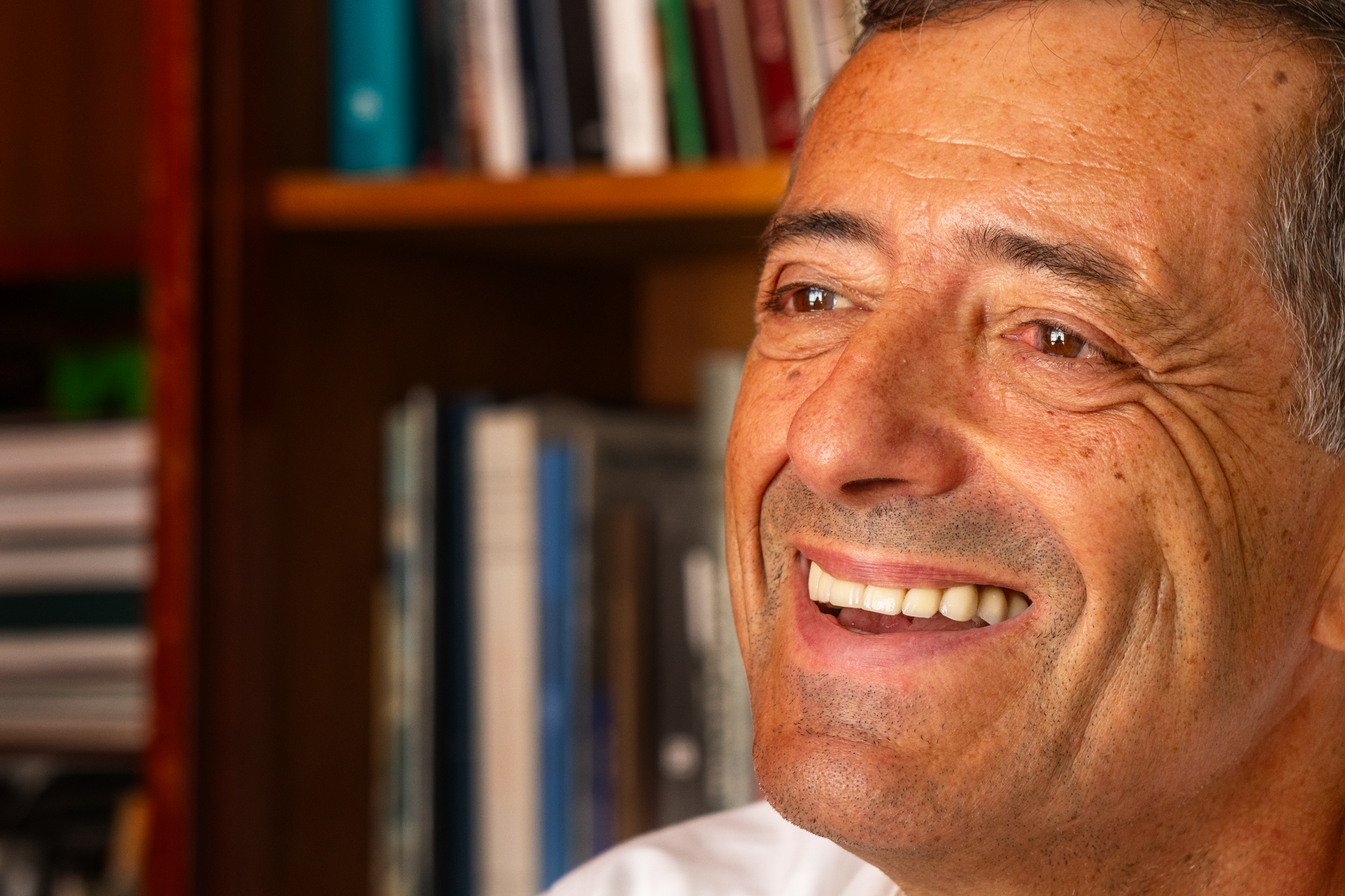 Carlos Zorrinho: “O PS precisa de descer à terra”