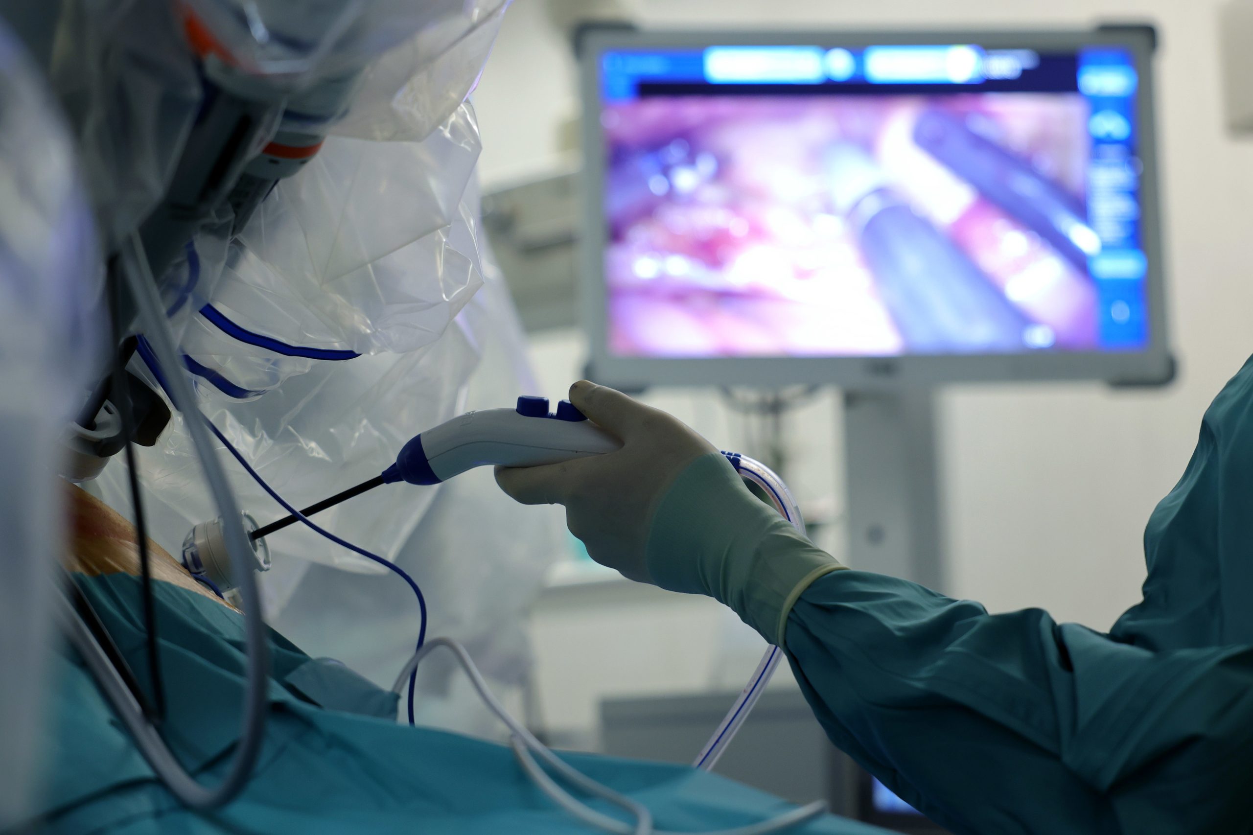 SNS: Todos os doentes oncológicos operados ou com cirurgia marcada até final de agosto