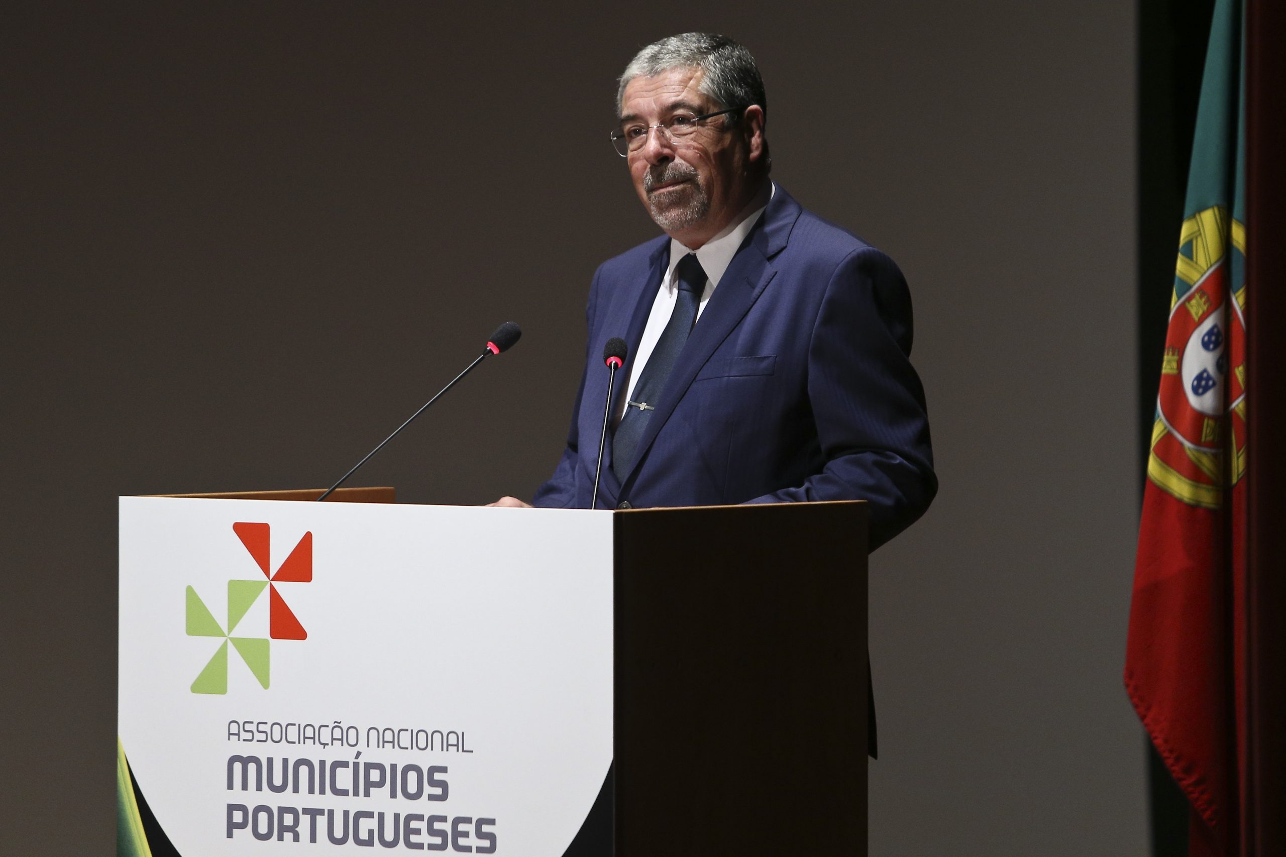 Municípios defendem hoje “levantamento rigoroso” das competências a descentralizar
