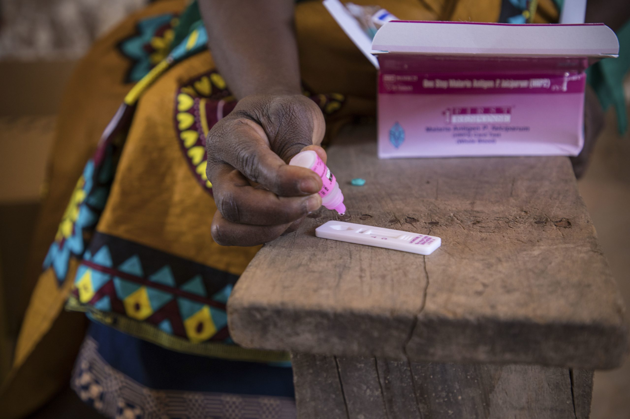 Portugal apoia Moçambique na capacitação de farmacêuticos e uso de medicamentos