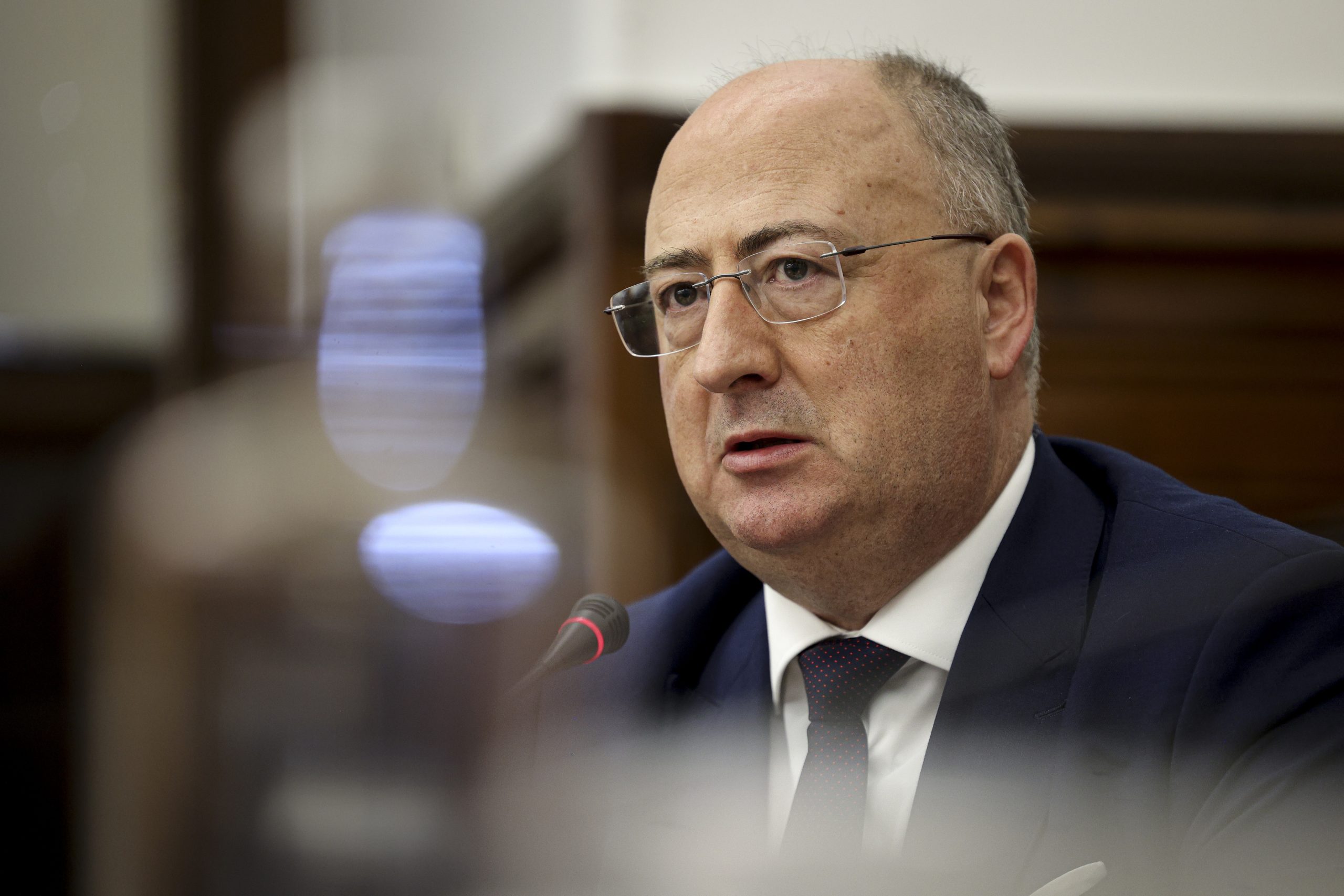 Ministro admite aumento do preço da carne devido ao surto da doença da língua azul