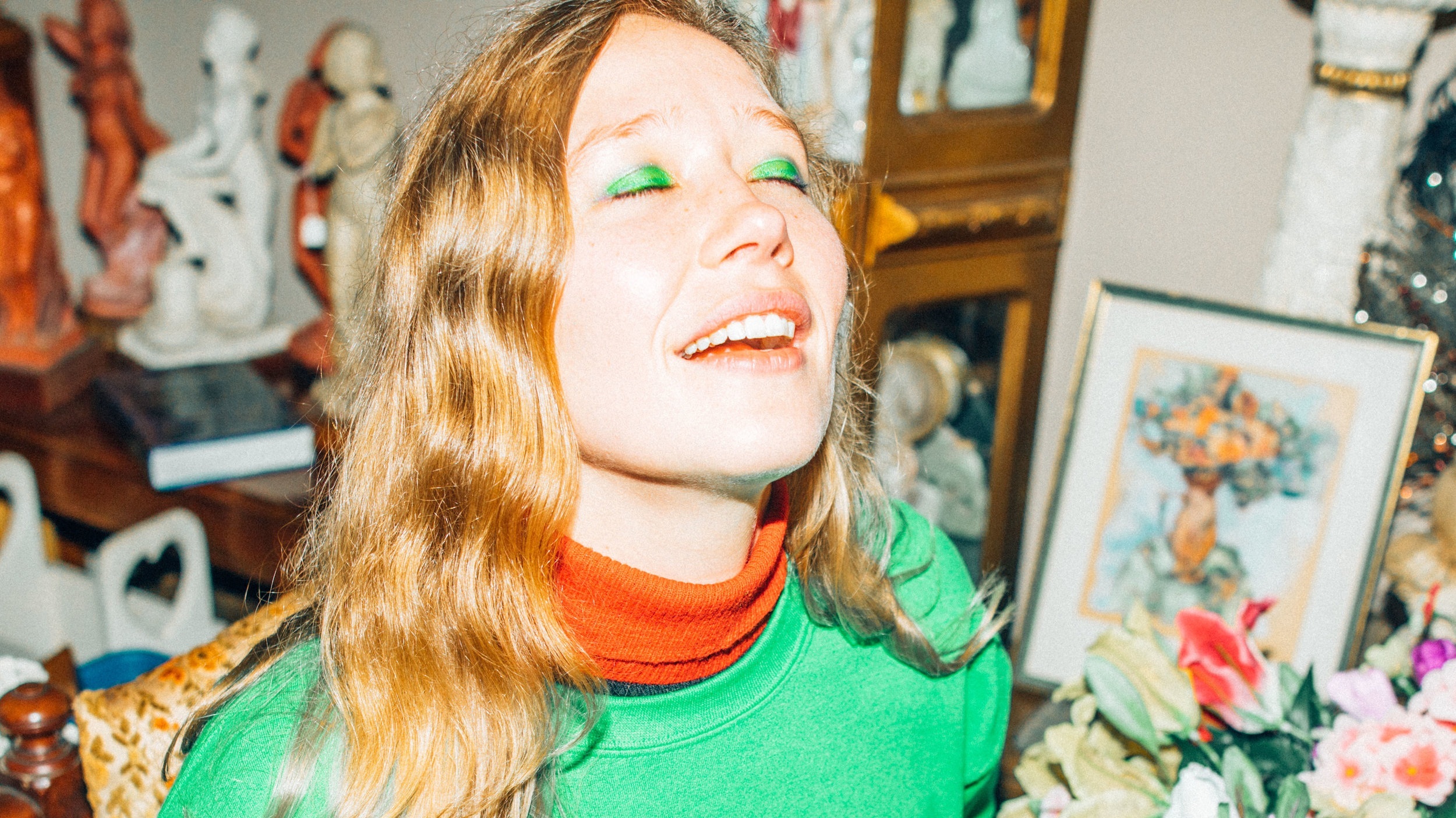 Julia Jacklin: “Se eu me entusiasmasse com prémios, acho que estaria a seguir o caminho errado nesta indústria”