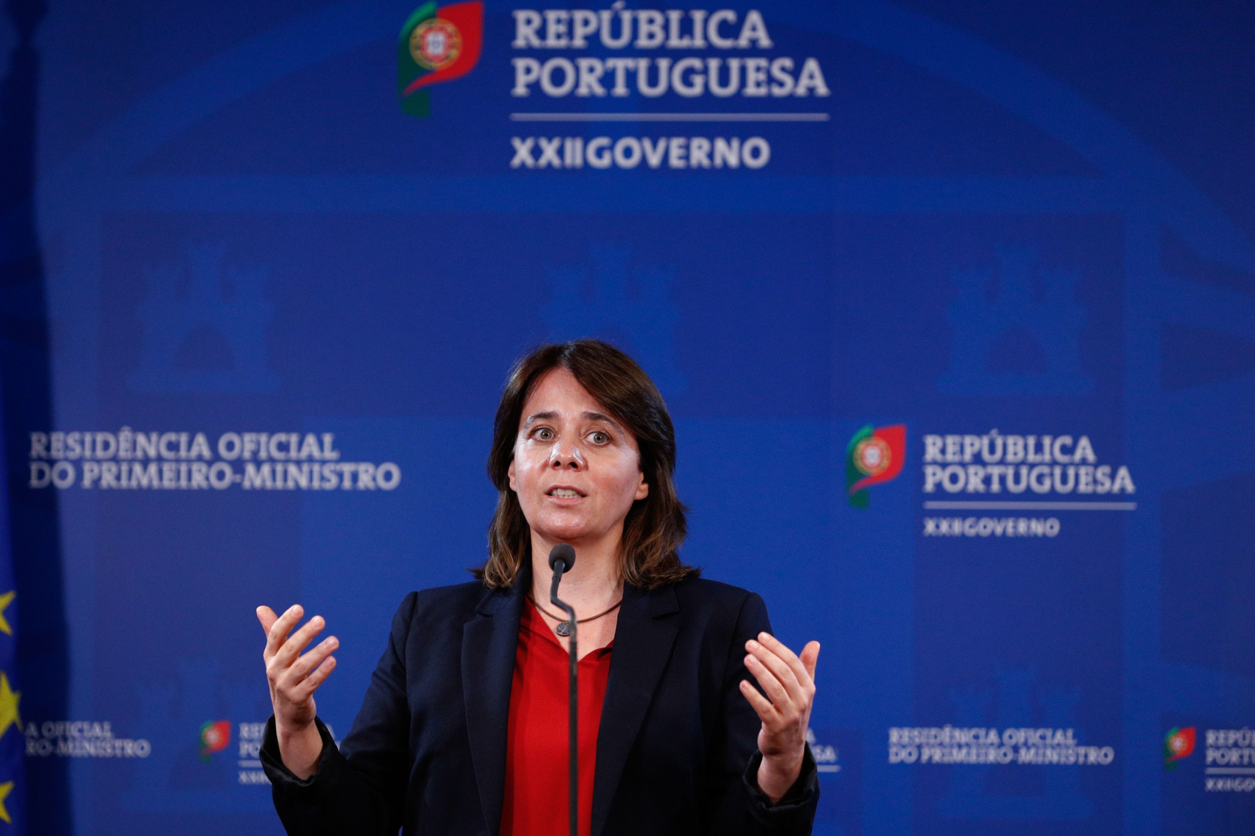 Bloco diz que Governo reconheceu problema com perda de rendimentos no lay-off