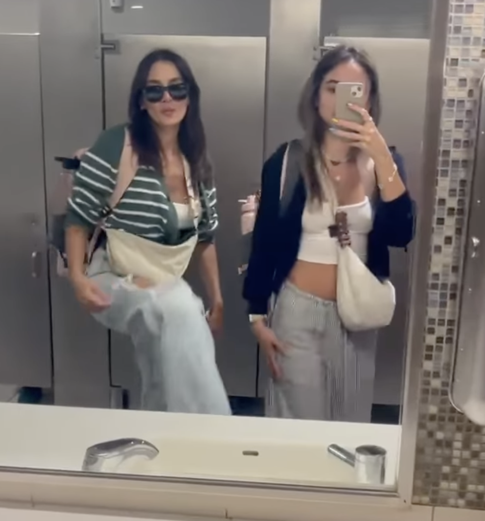 Portuguesa e amiga expulsas de avião nos EUA por vestirem “tops curtos”