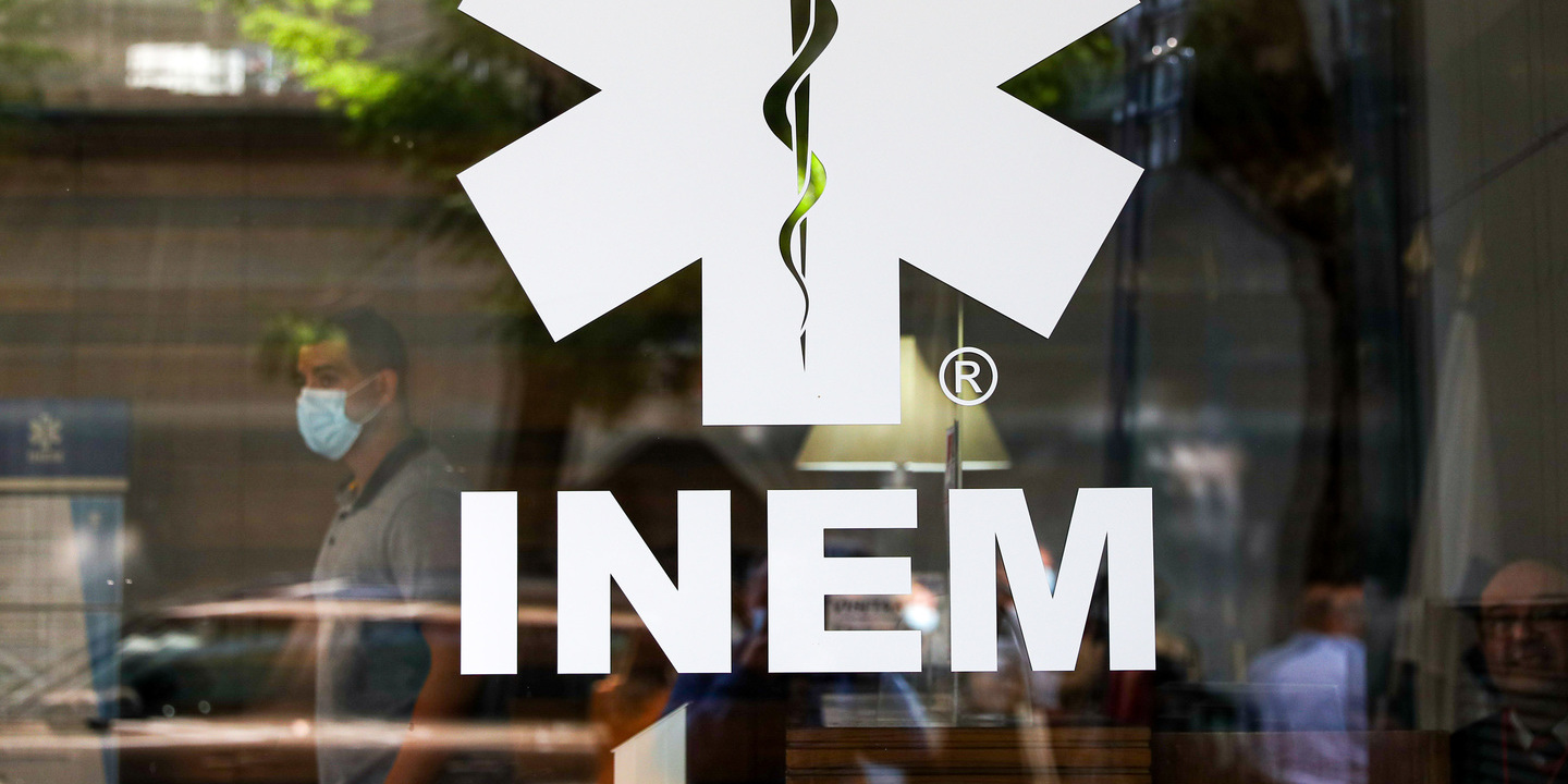 Greve dos técnicos de emergência encerra ambulâncias em todo o país