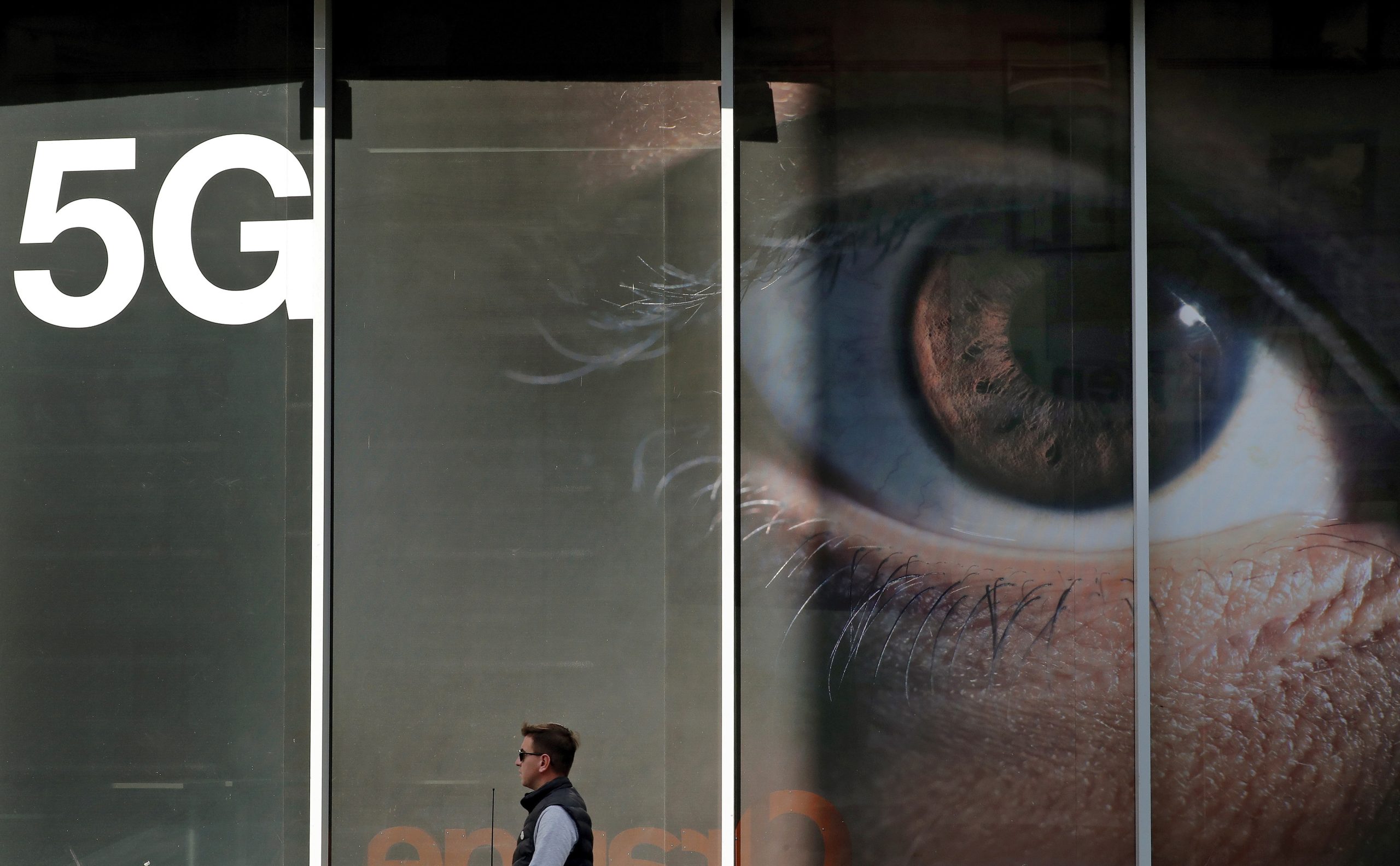 5G: Grupo espanhol Másmóvil vai entrar no leilão português através da Nowo