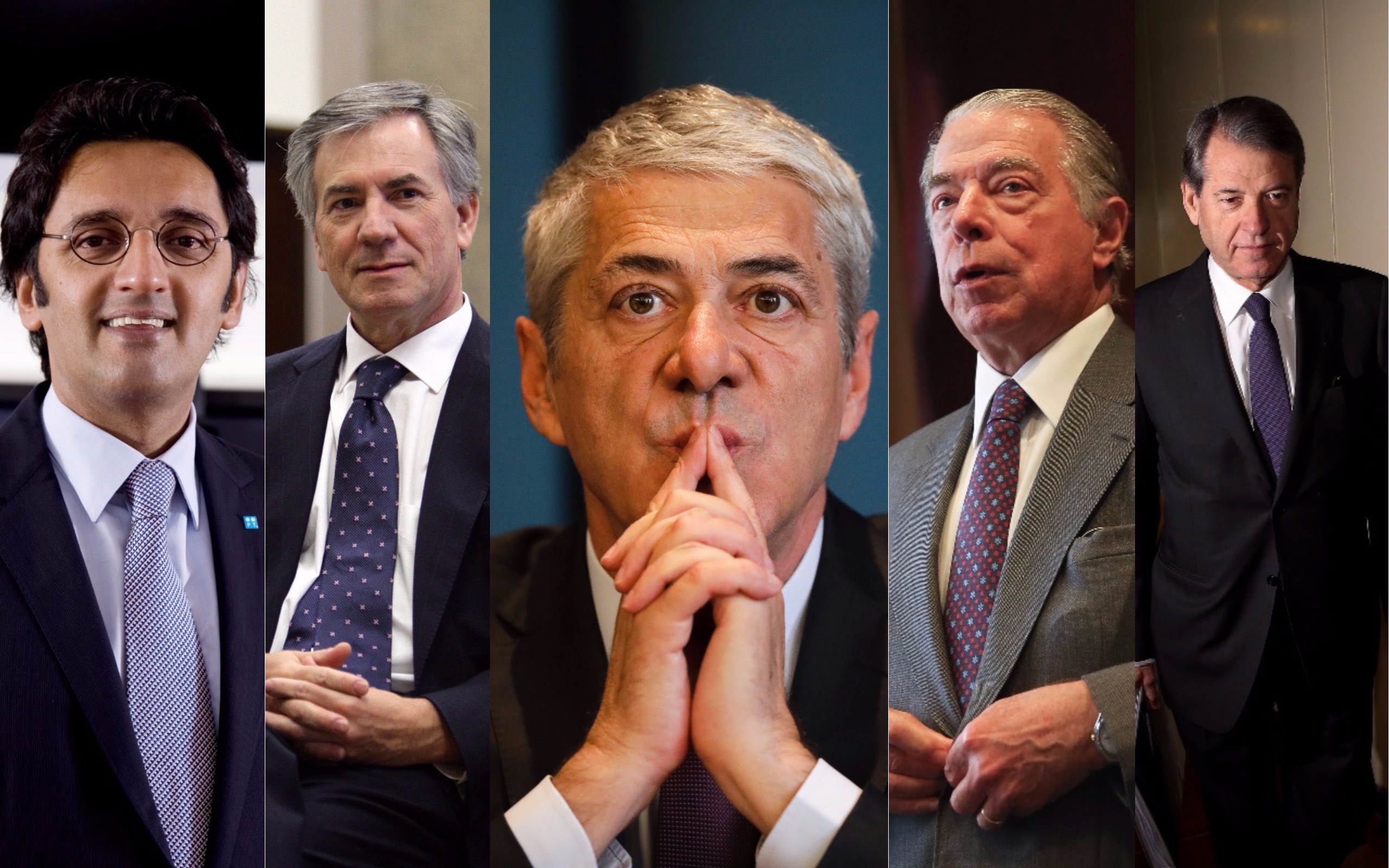 Operação Marquês para quem não percebe nada disto