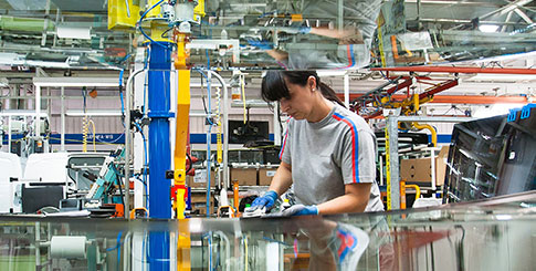 Norte foi “principal motor de crescimento da produtividade” do país