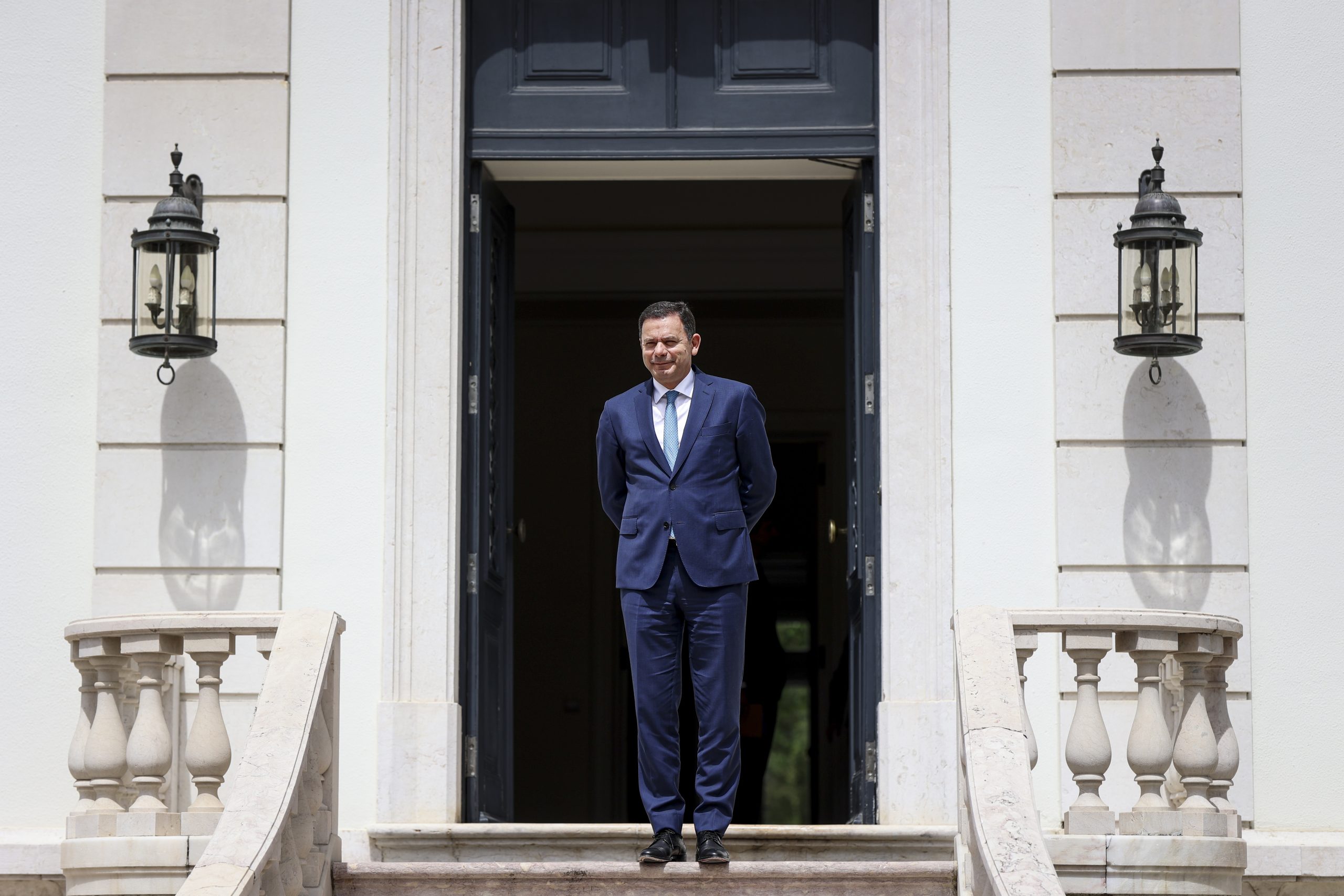 Primeiro-ministro faz hoje declaração ao país às 20h00 após Conselho de Ministros