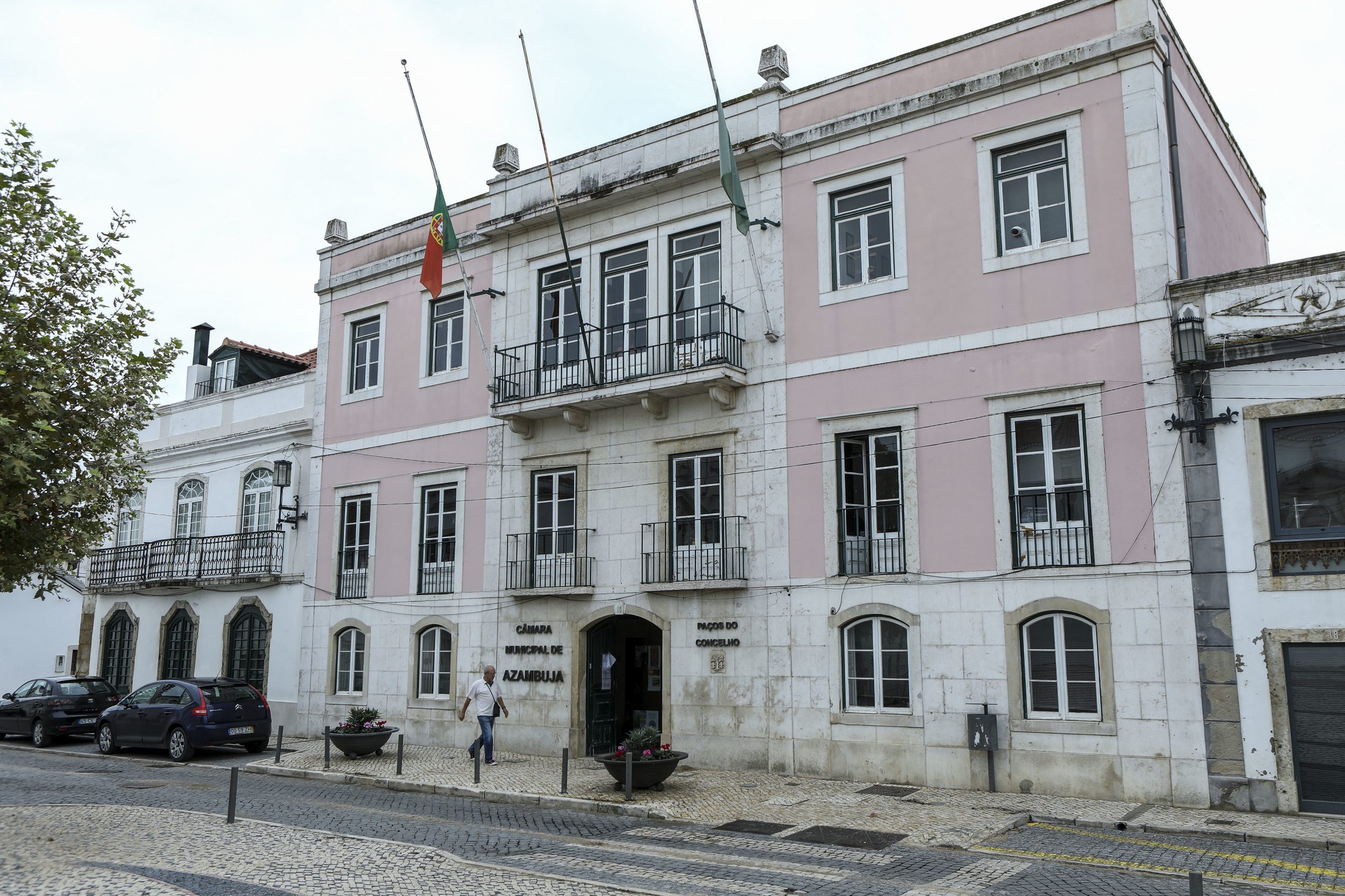 Covid-19: Avipronto autorizada a reabrir na segunda-feira