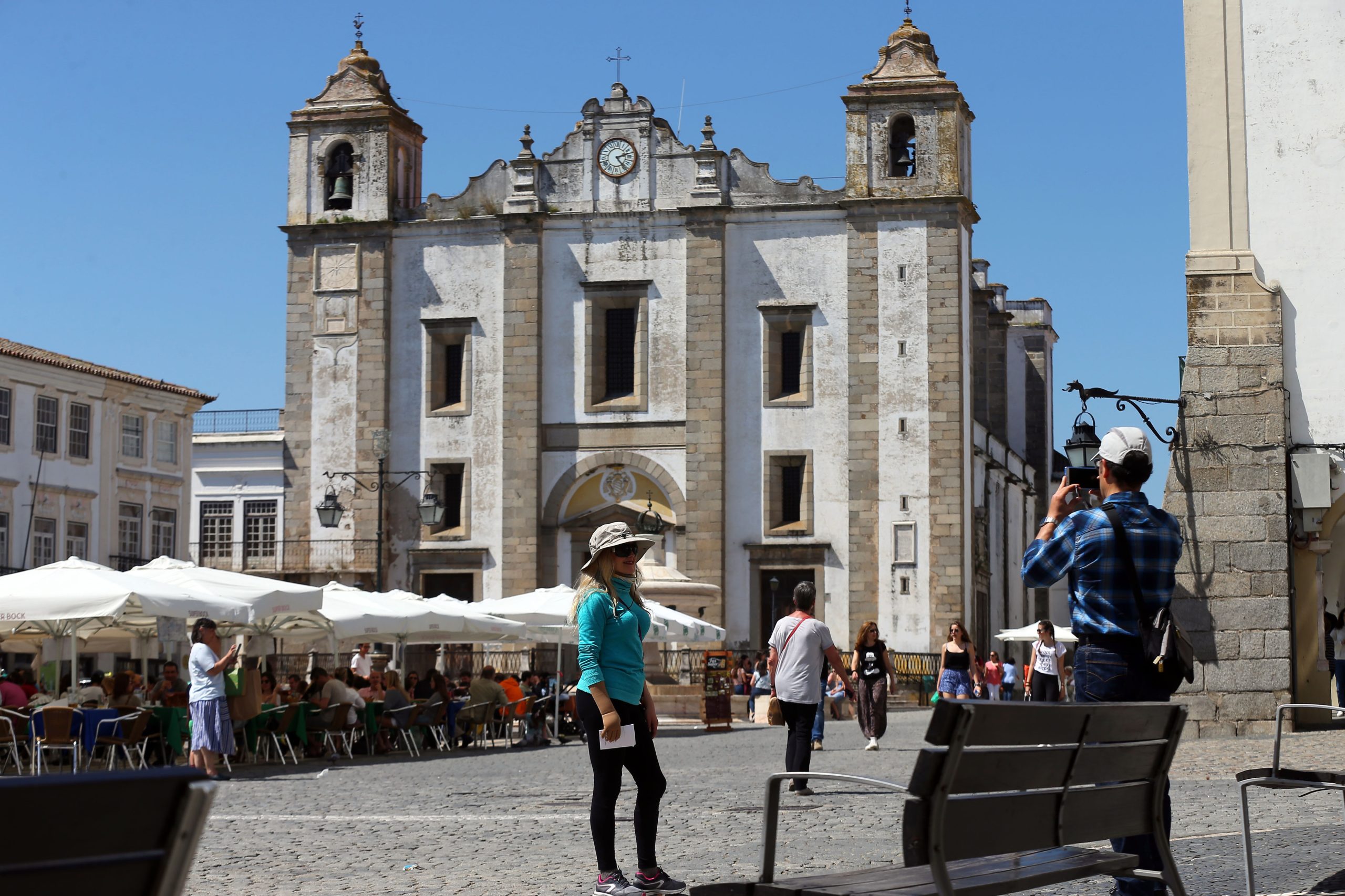 Distrito de Évora quer poupar 70% na iluminação pública com aposta em LED