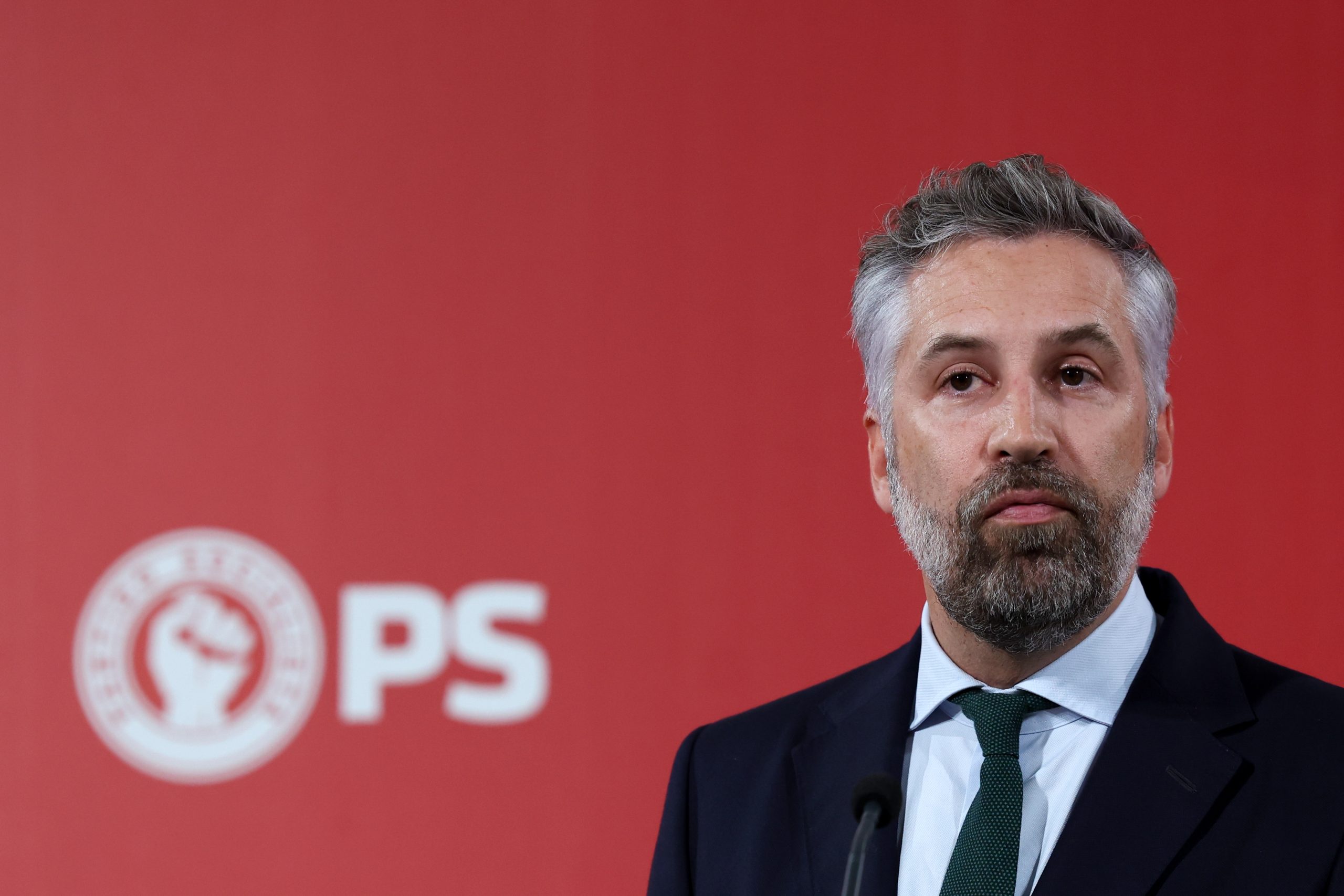 Defender despejos “não foi um bom momento.” Pedro Nuno Santos afirma que o PS “não deve viabilizar nenhuma recomendação do Chega”