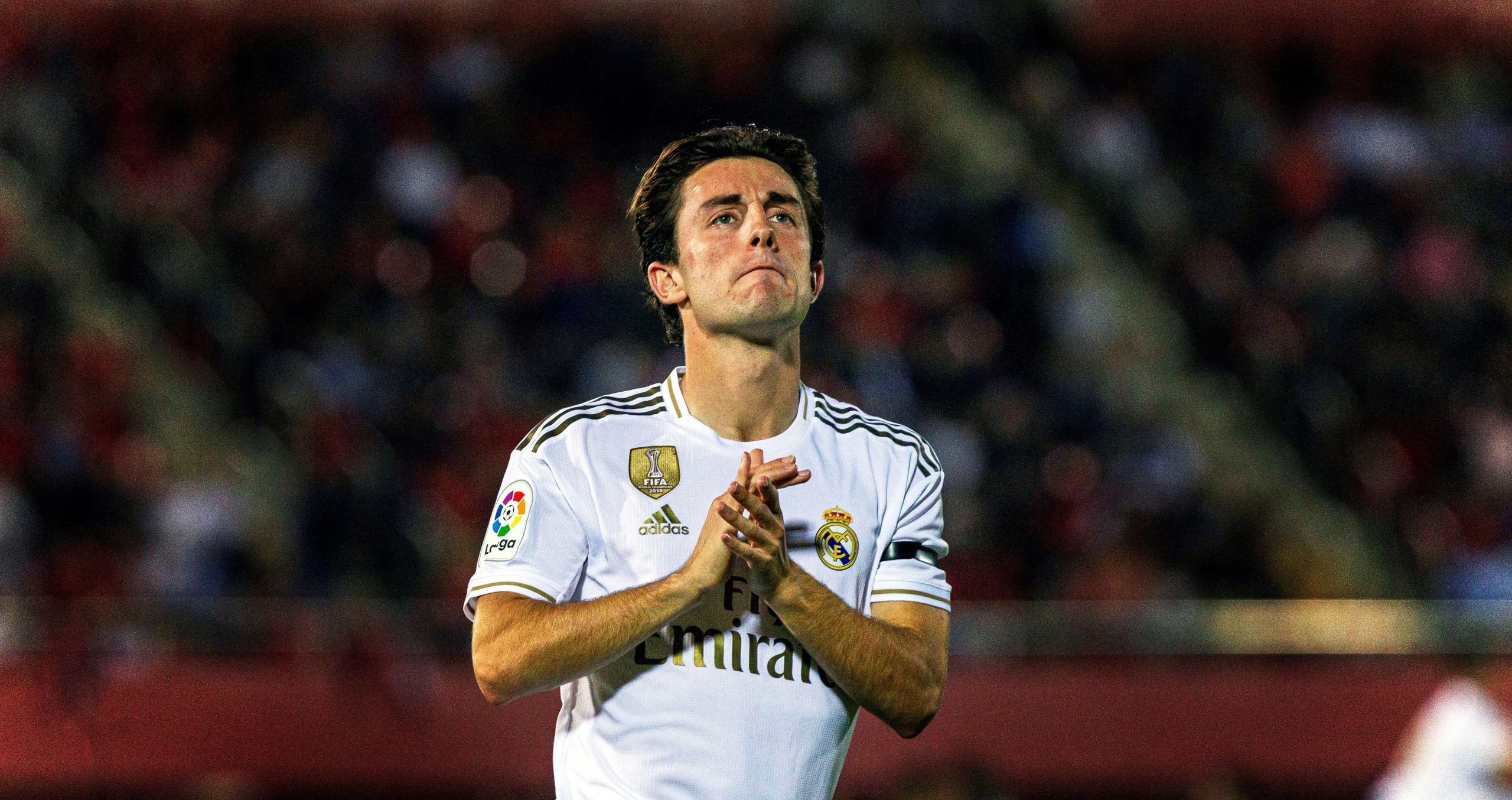Real Madrid ‘cai’ em Maiorca e entrega liderança ao FC Barcelona