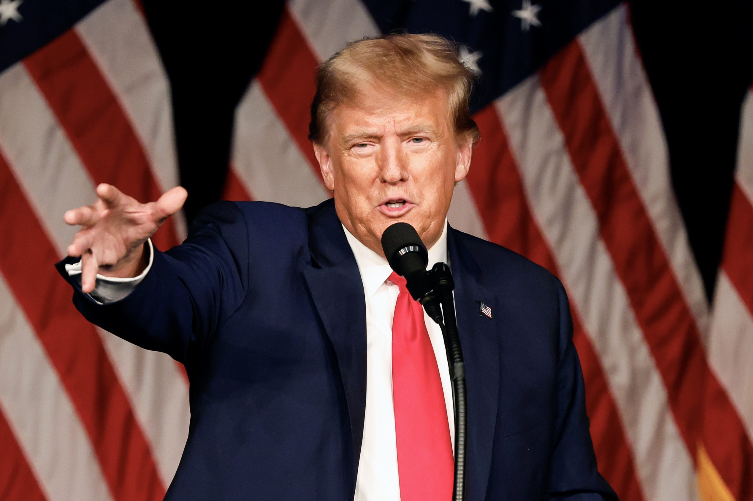 Políticas de Trump seriam “problemáticas” para a NATO