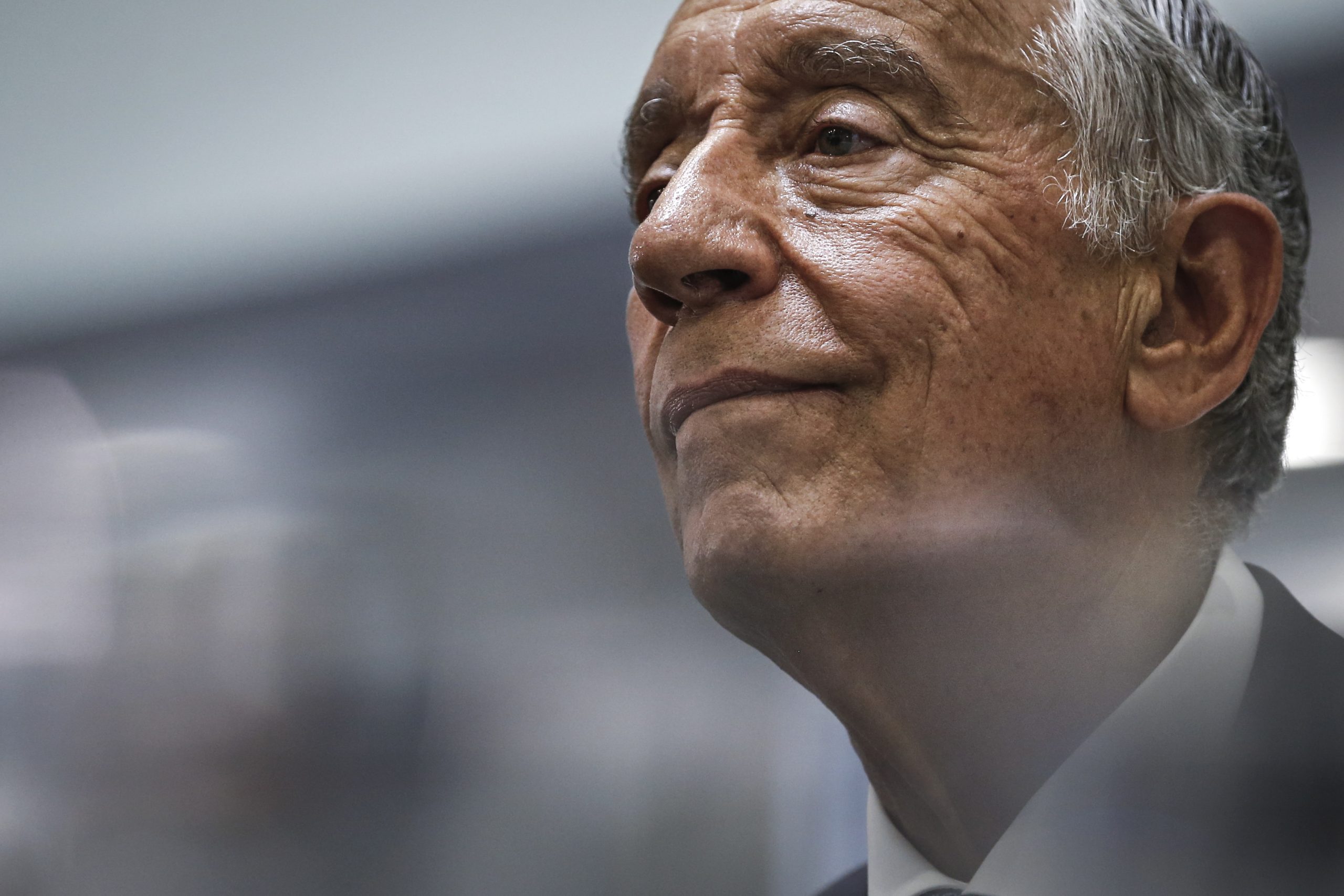 Marcelo pede pedagogia contra a xenofobia e desaconselha “radicalismo anti radical”