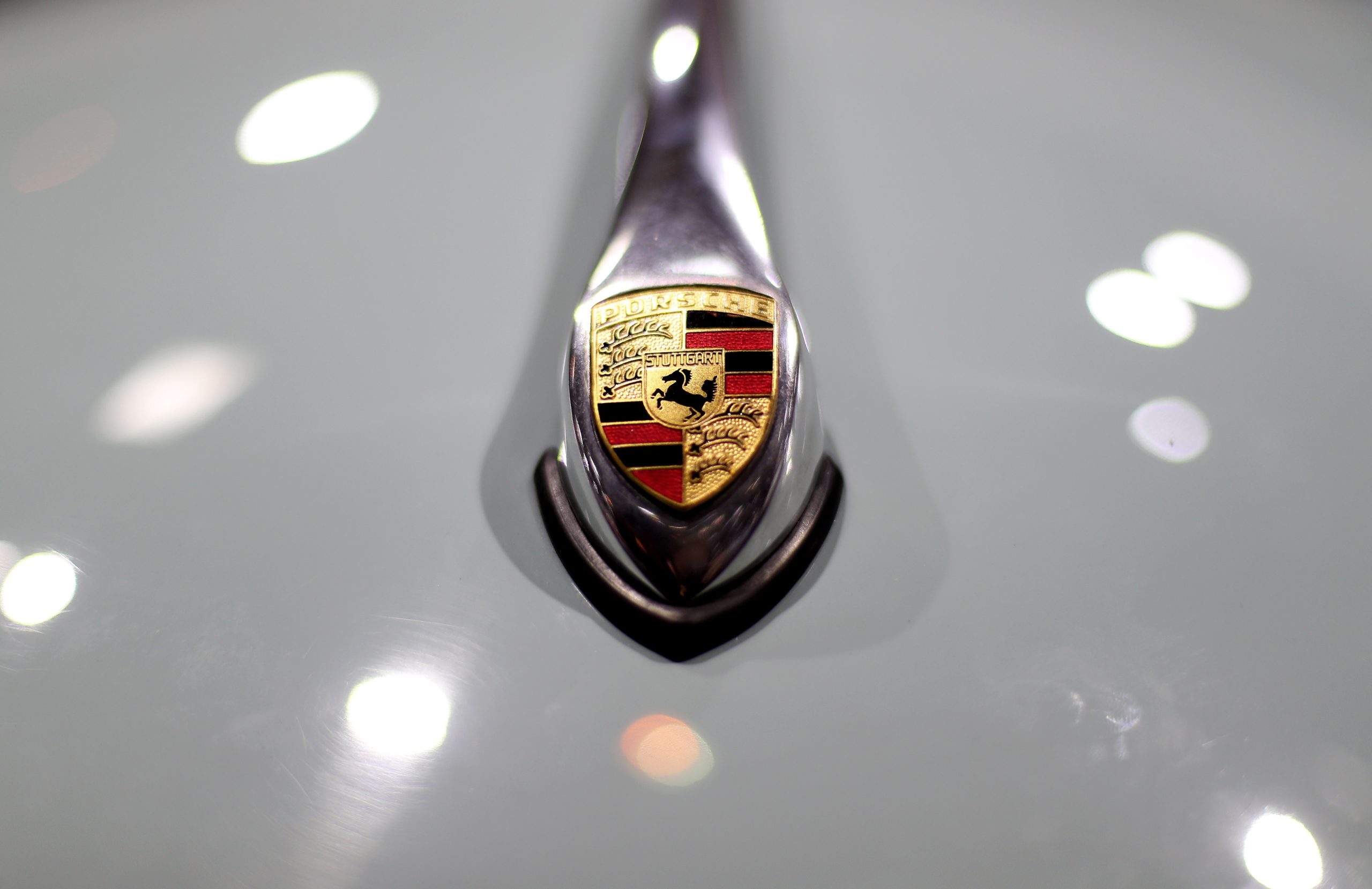 Porsche quer assumir gestão da SIVA no quarto trimestre deste ano