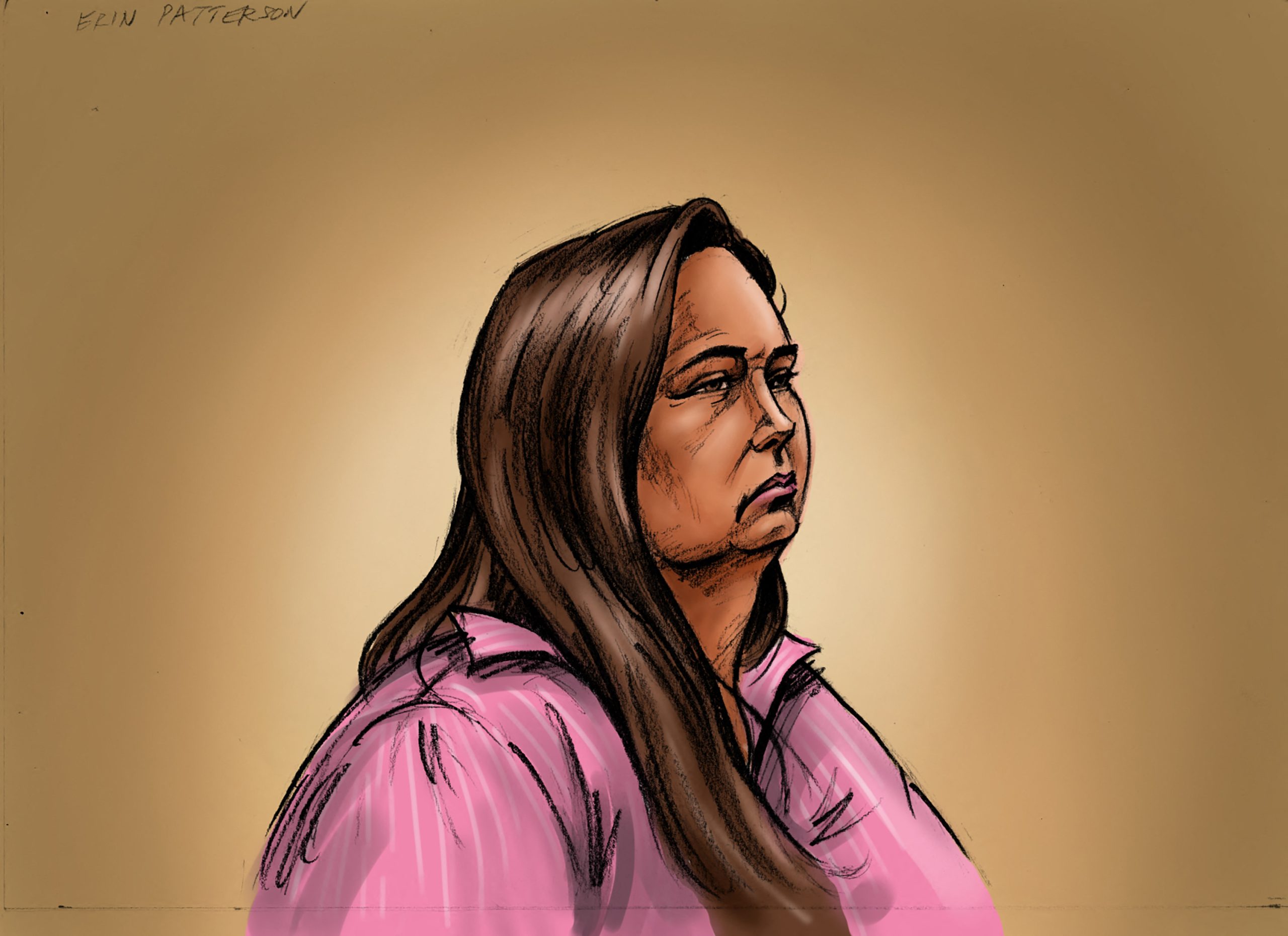 Um almoço mortal: Erin está ser julgada por matar três pessoas com cogumelos venenosos, mas diz que foi um “acidente terrível”